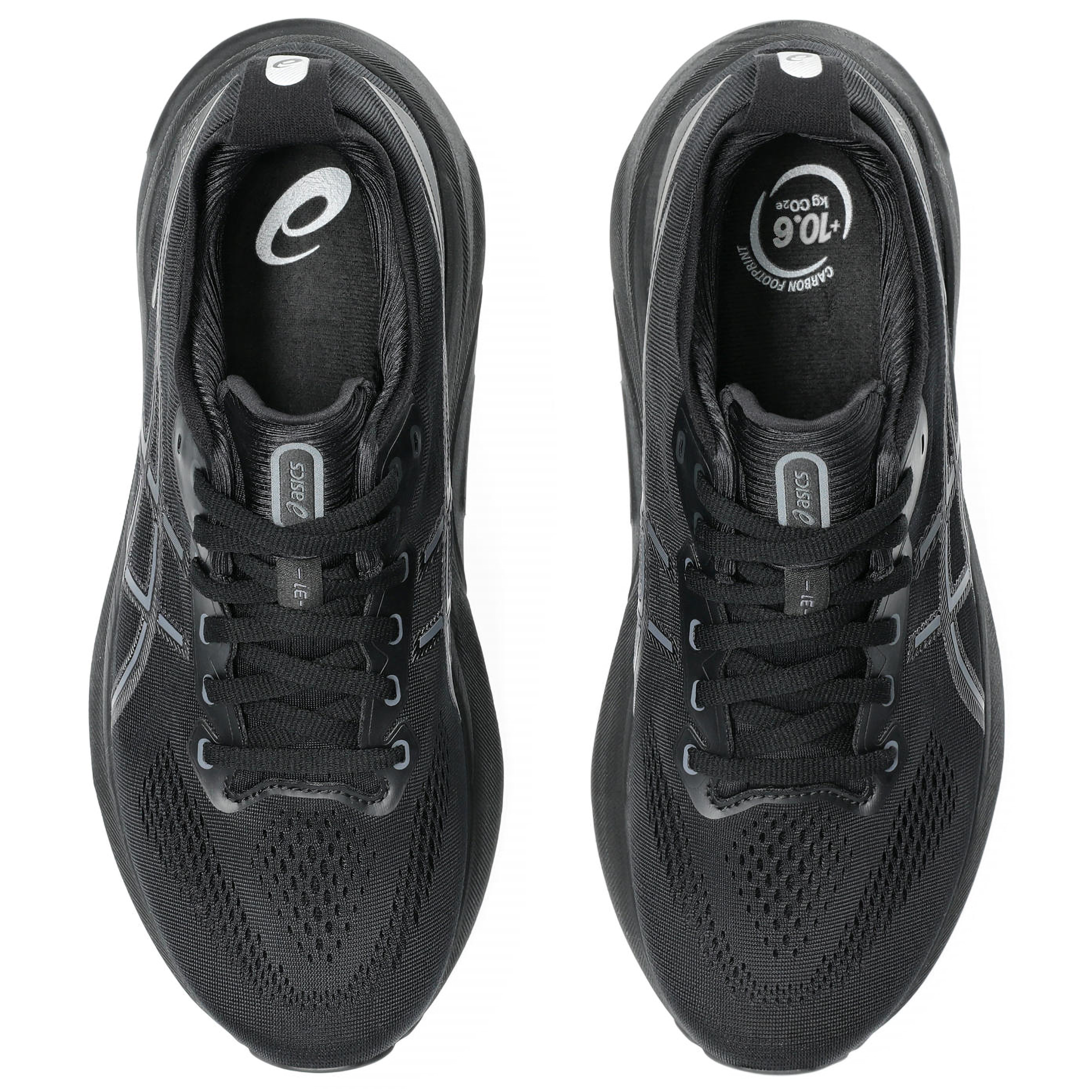 ASICS Gel-Kayano 31 4E Mens Running Shoes