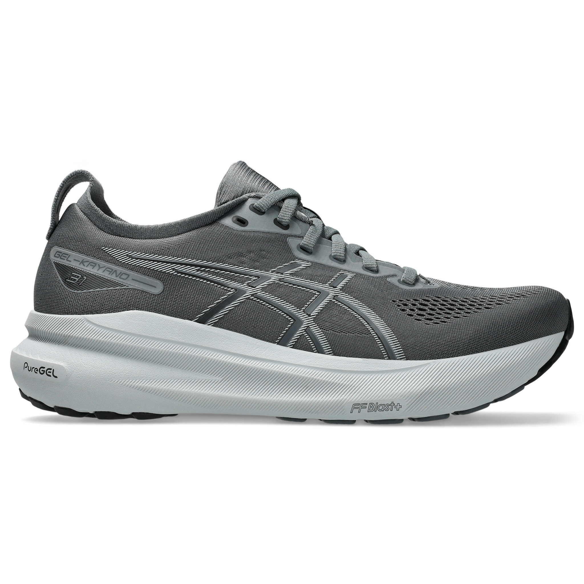 ASICS GEL-KAYANO 31 4E Mens Running Shoes