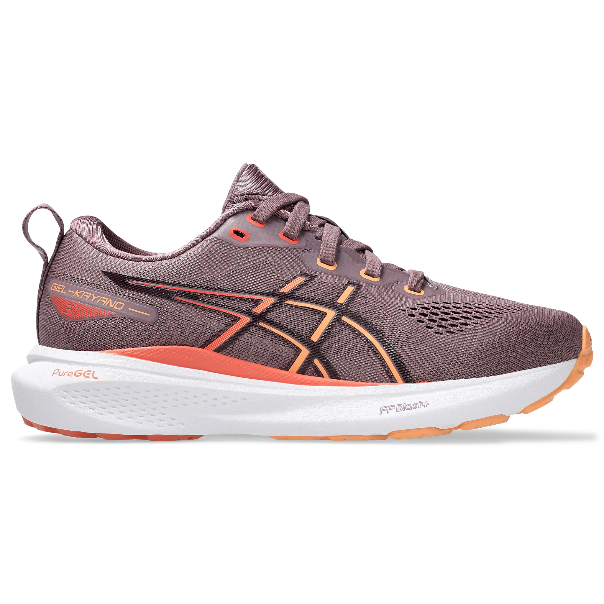 ASICS GEL-KAYANO 31 GS Kids Running Shoes