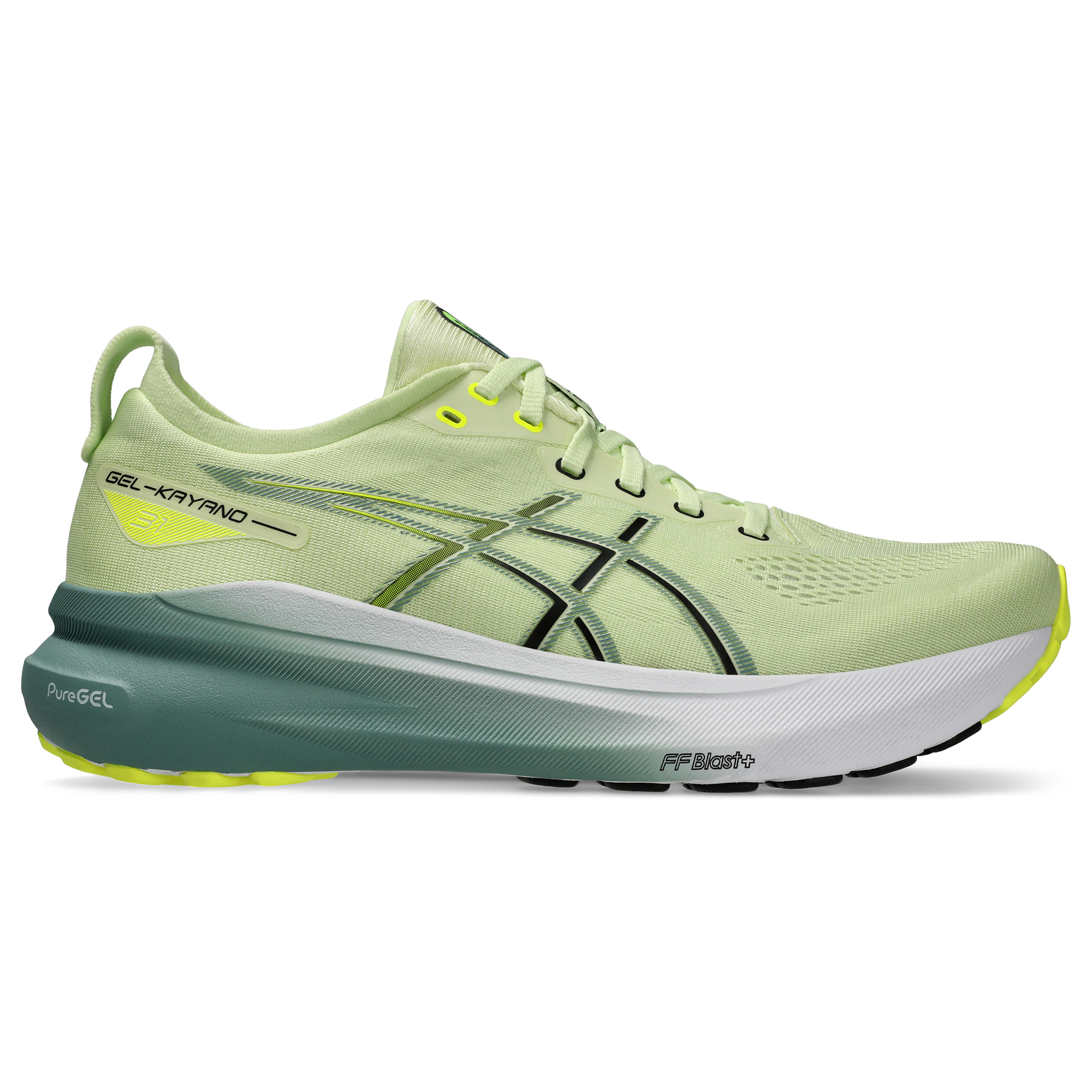 ASICS GEL-KAYANO 31 Mens Running Shoes