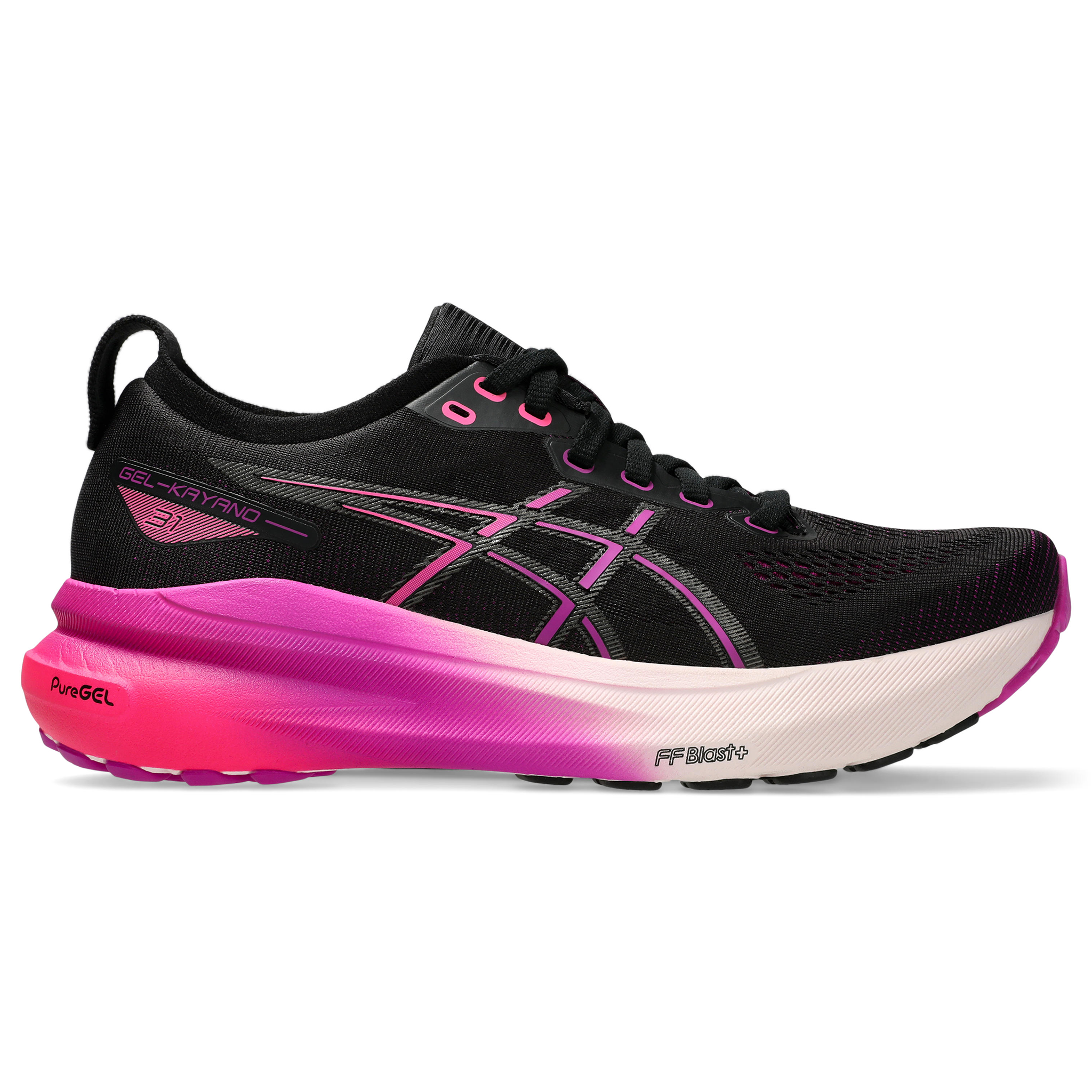 ASICS GEL-KAYANO 31 Womens Running Shoes