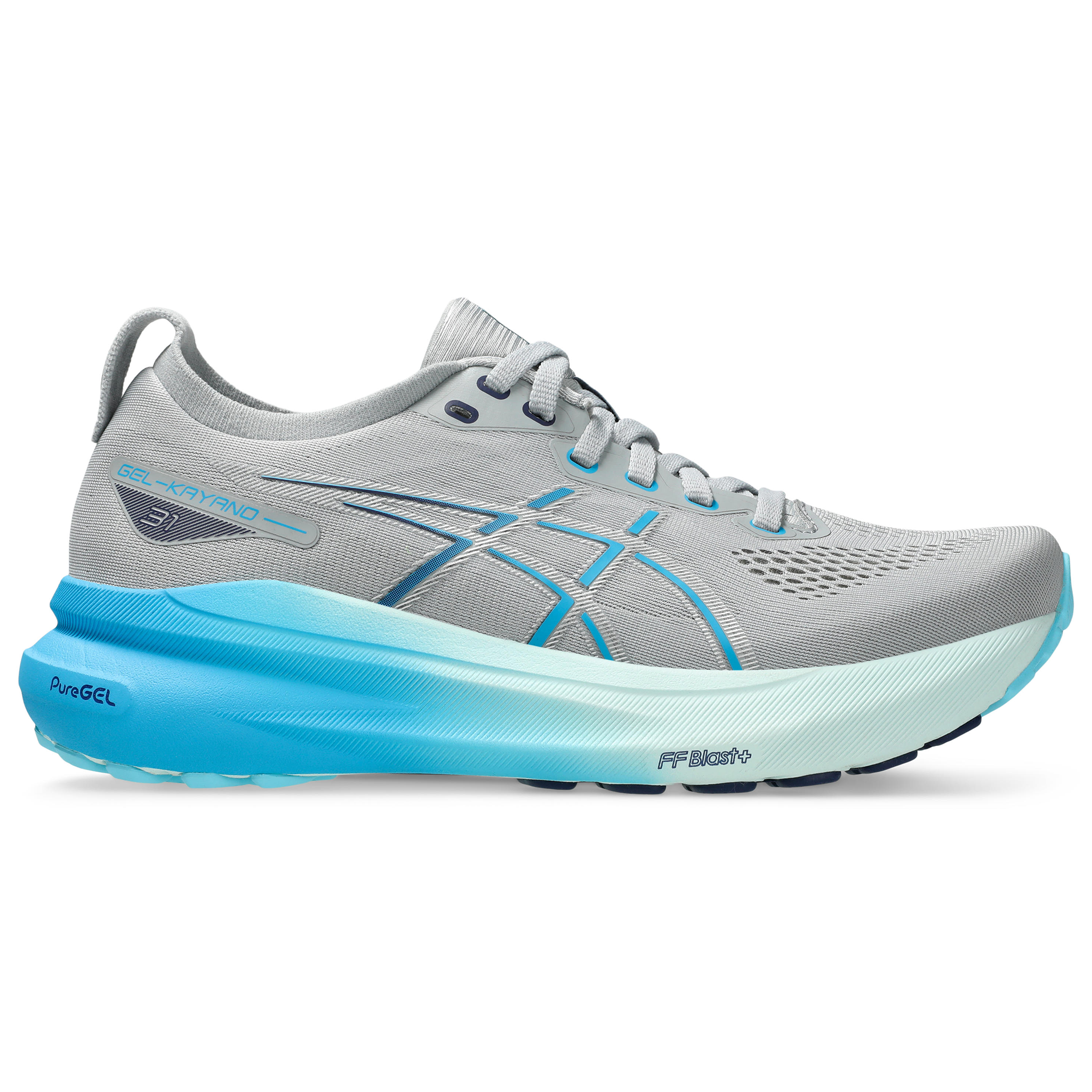 ASICS GEL-KAYANO 31 Womens Running Shoes