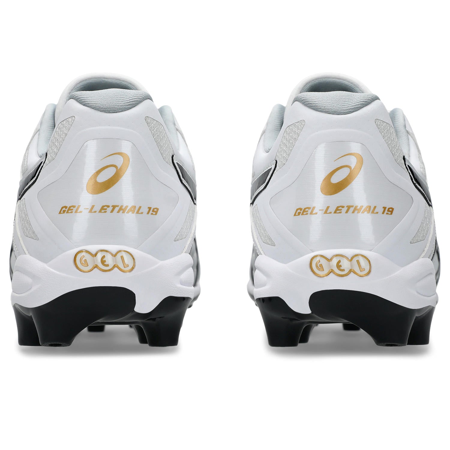 ASICS Gel-Lethal 19 Mens Football Boots