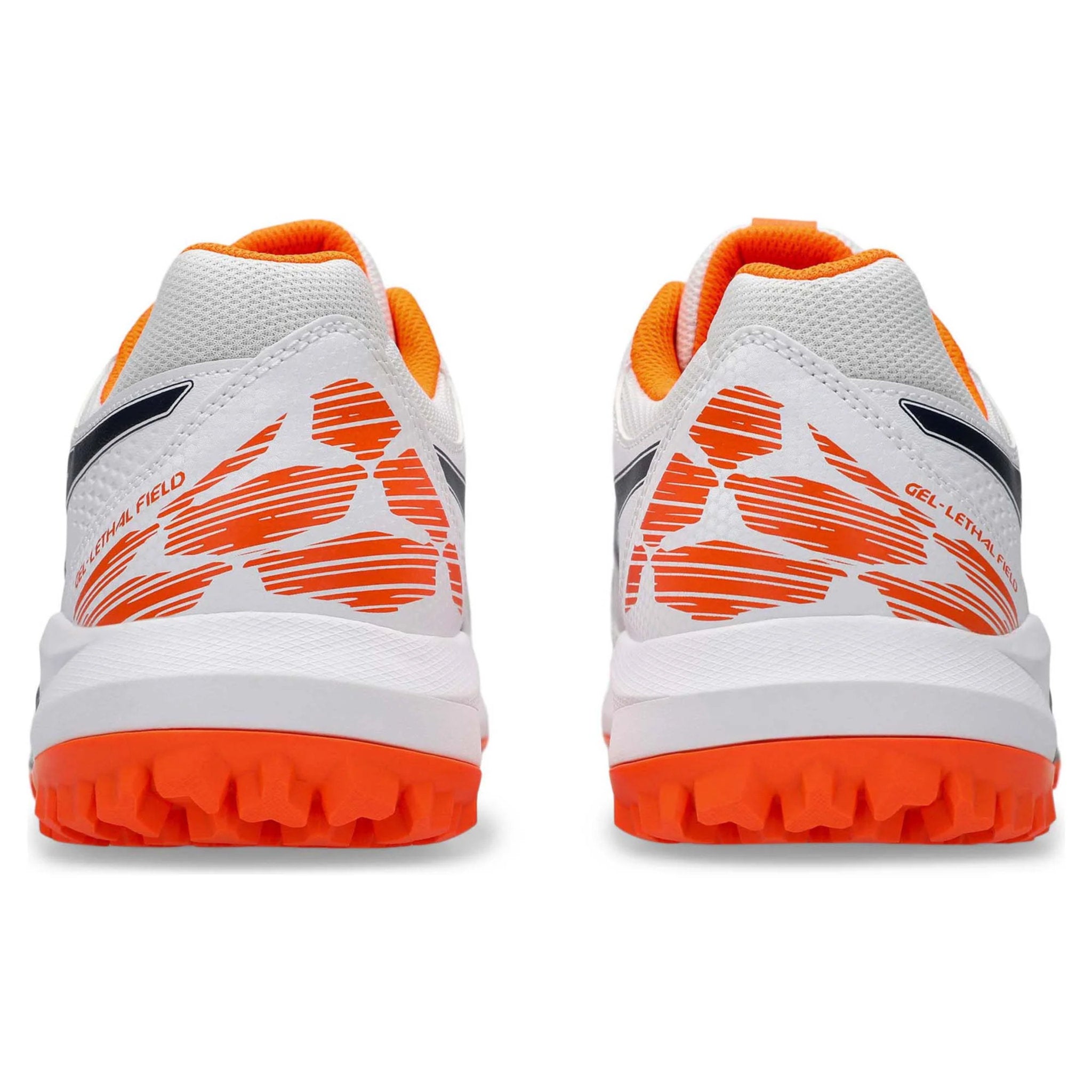 ASICS Gel-Lethal Field 2 Mens Cricket Shoes