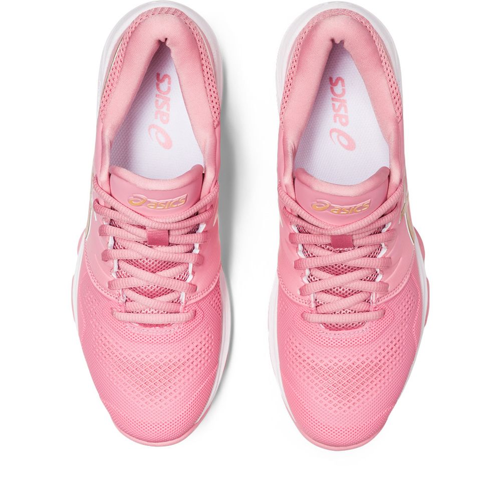 ASICS Gel-Netburner 20 Bio (D) Womens Netball Shoes