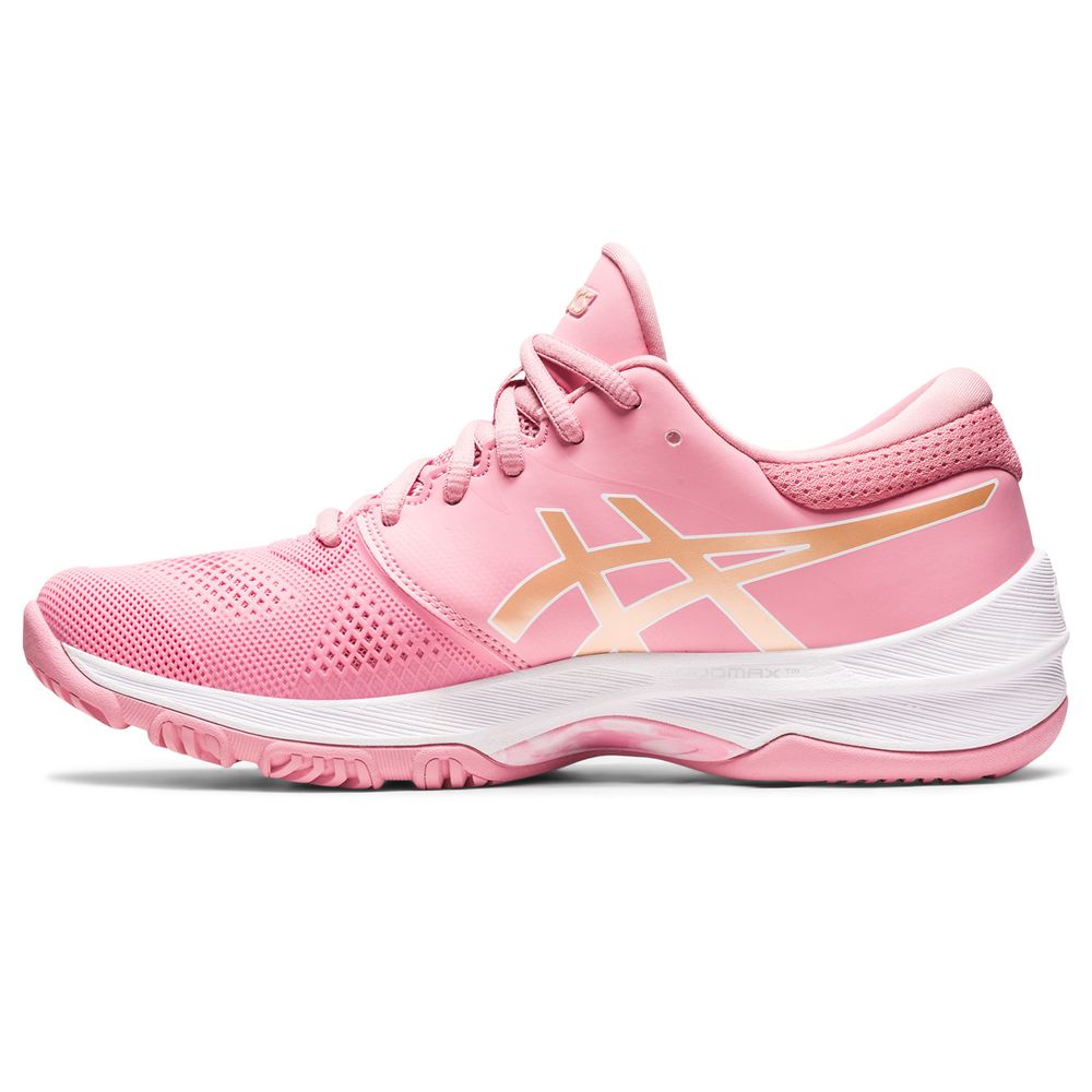 ASICS Gel-Netburner 20 Bio (D) Womens Netball Shoes