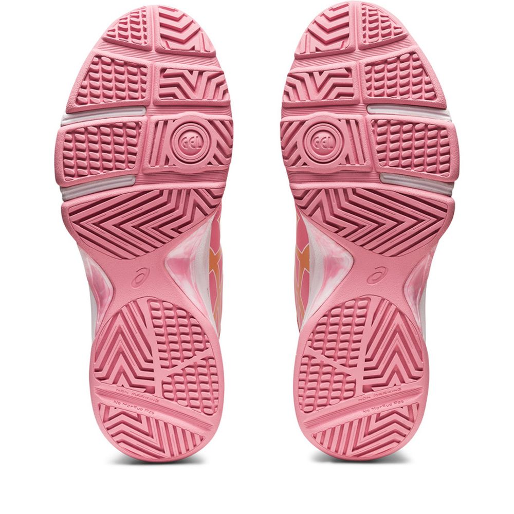 ASICS Gel-Netburner 20 Bio (D) Womens Netball Shoes