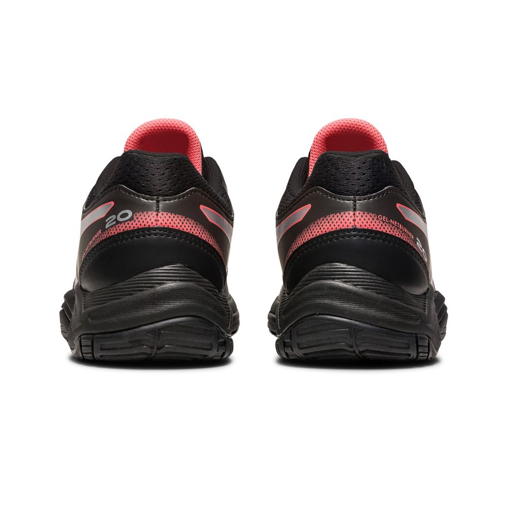 ASICS Gel-Netburner 20 Grade School Netball Shoes