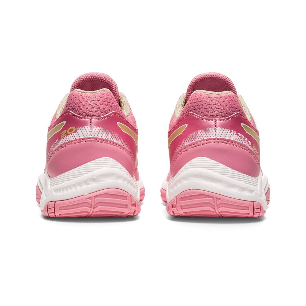 ASICS Gel-Netburner 20 Grade School Netball Shoes