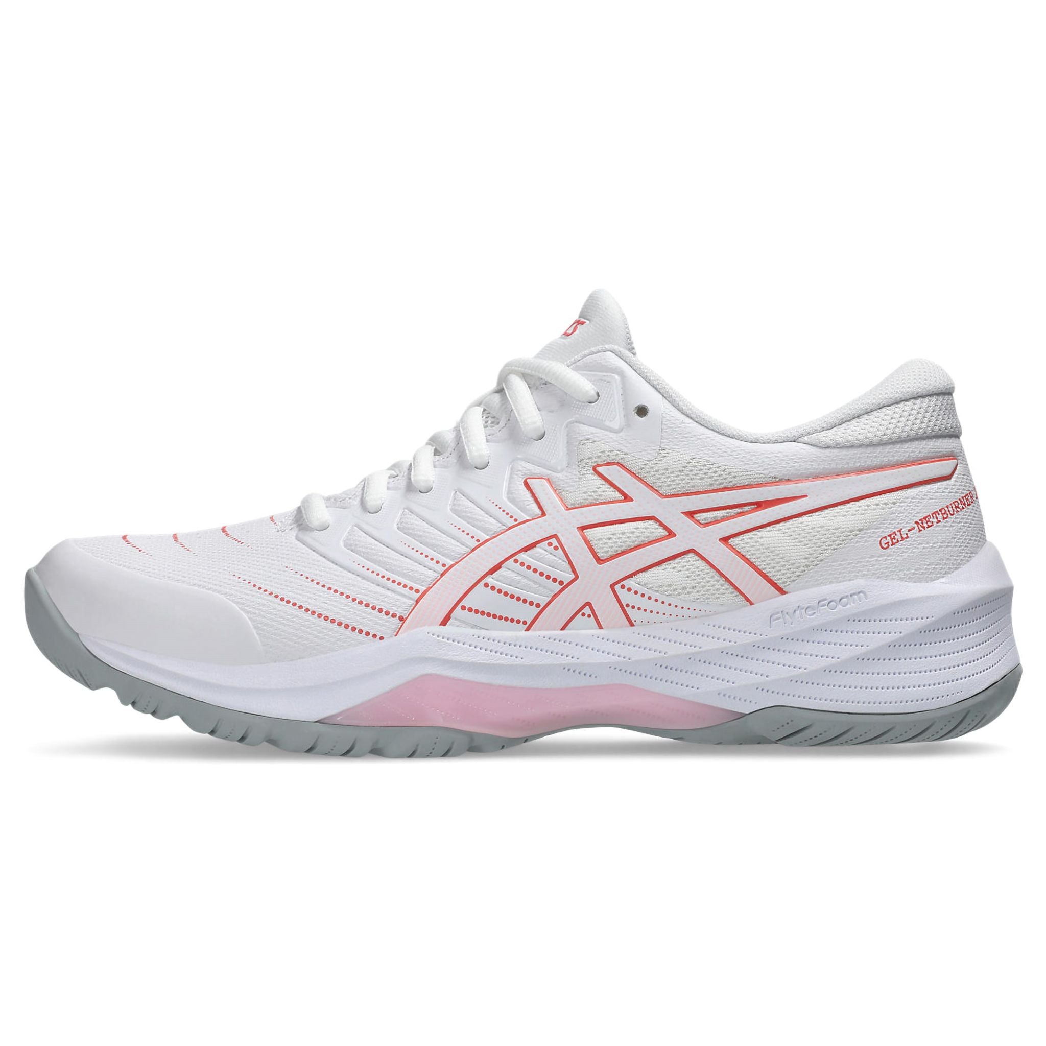 ASICS Gel-Netburner 21 Bio D Womens Netball Shoes
