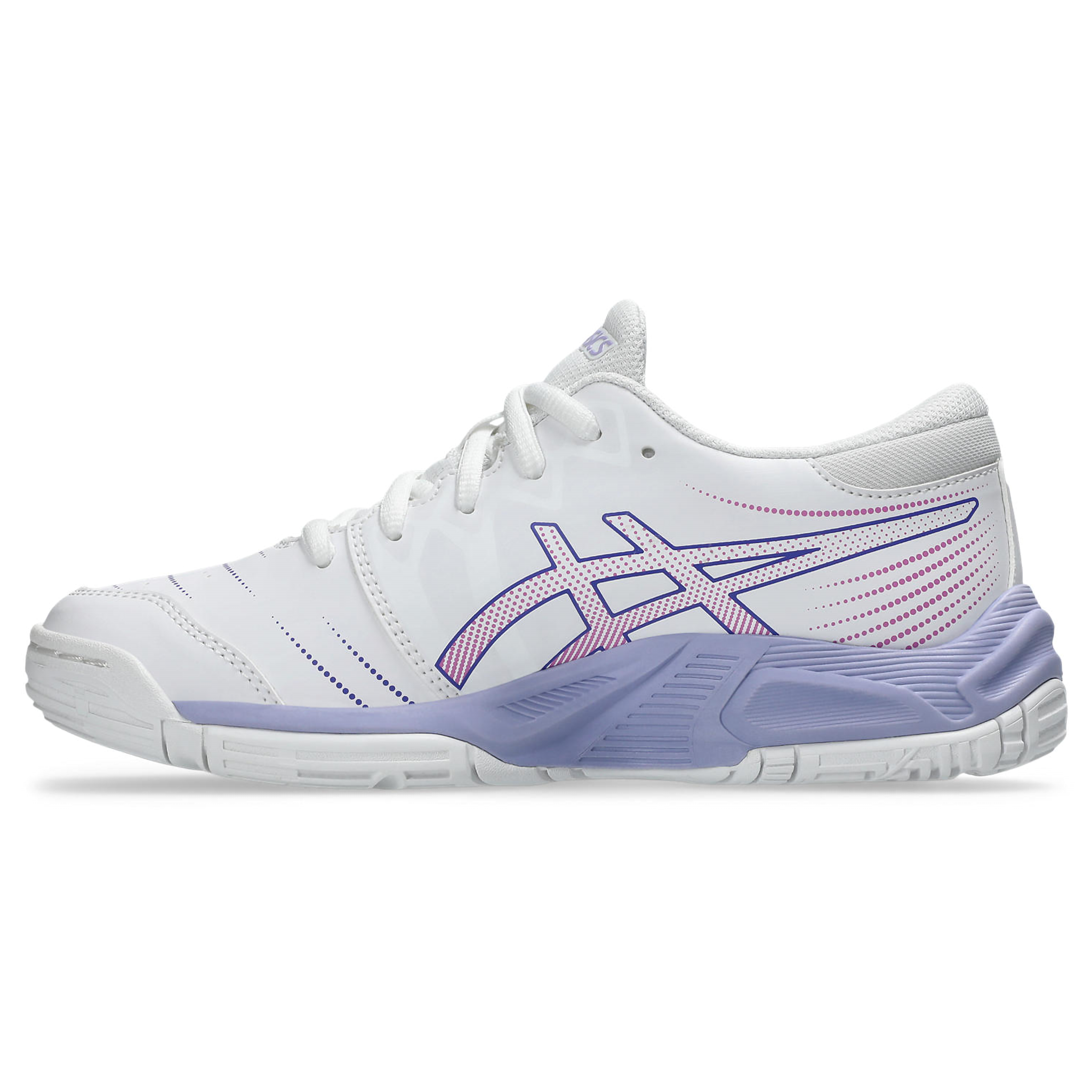 ASICS Gel-Netburner 21 GS Kids Netball Shoes – SportsPower Australia