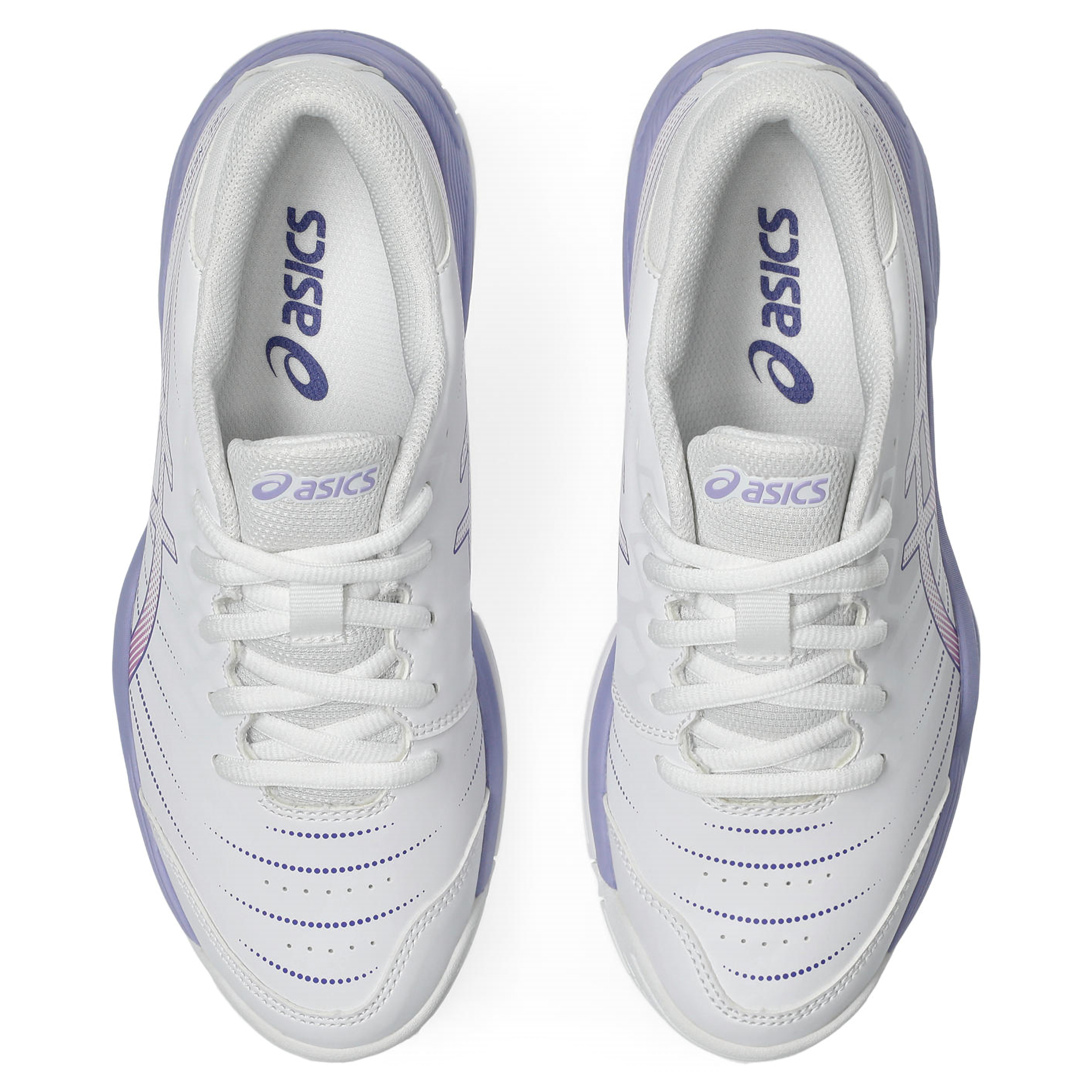 ASICS Gel-Netburner 21 GS Kids Netball Shoes