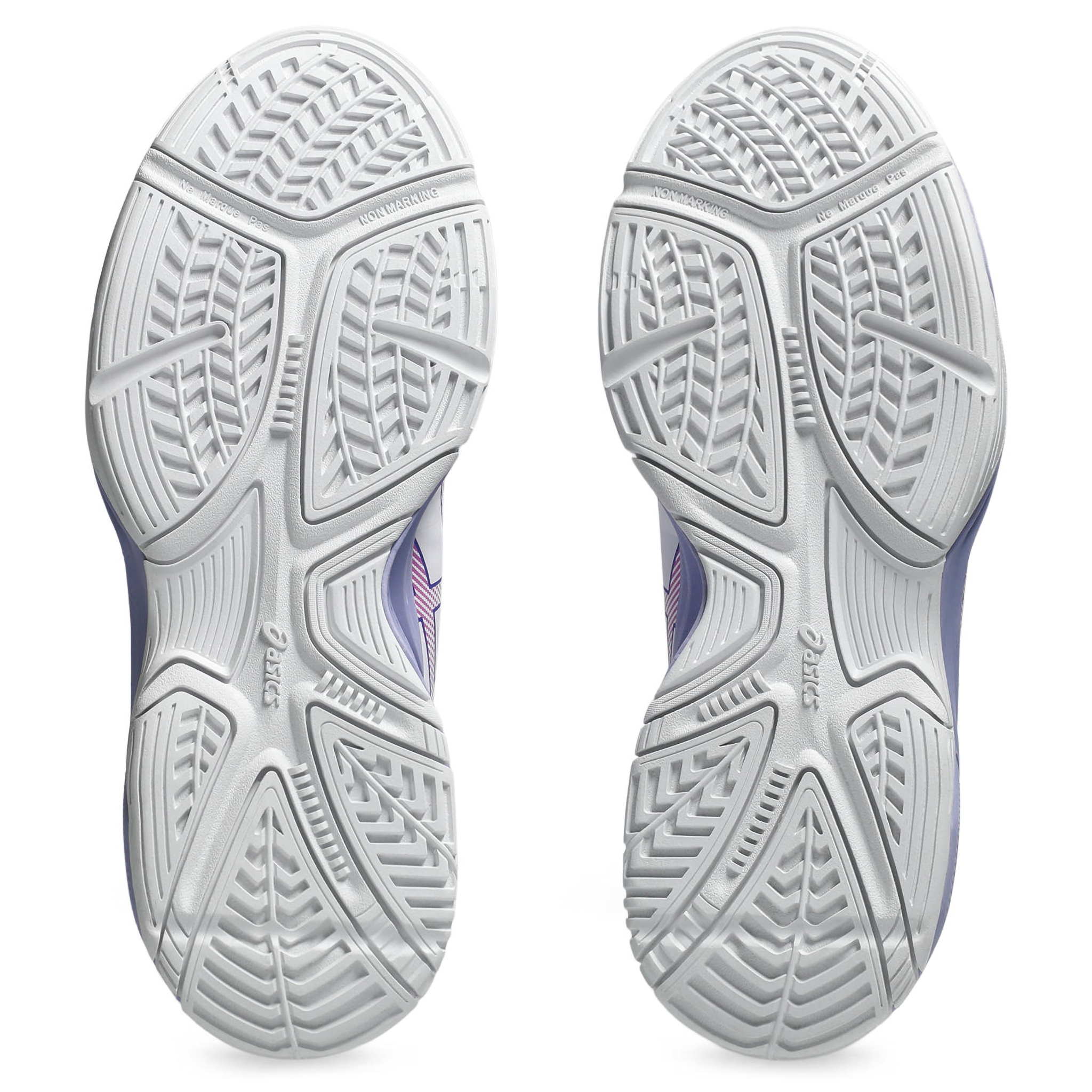 ASICS Gel-Netburner 21 GS Kids Netball Shoes