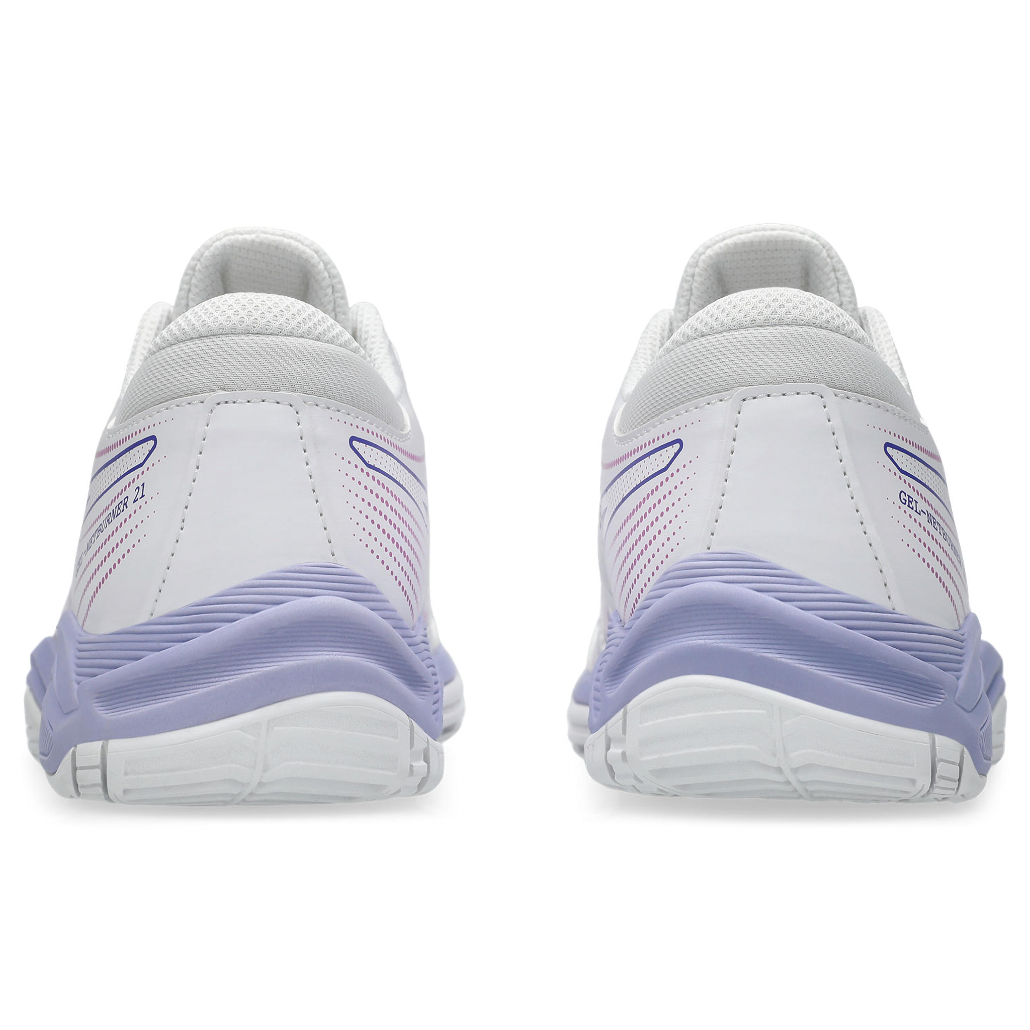 ASICS Gel-Netburner 21 GS Kids Netball Shoes