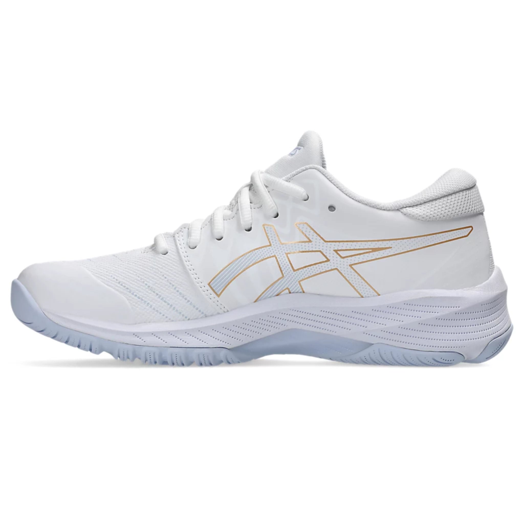 ASICS Gel-Netburner 21 Womens Netball Shoes