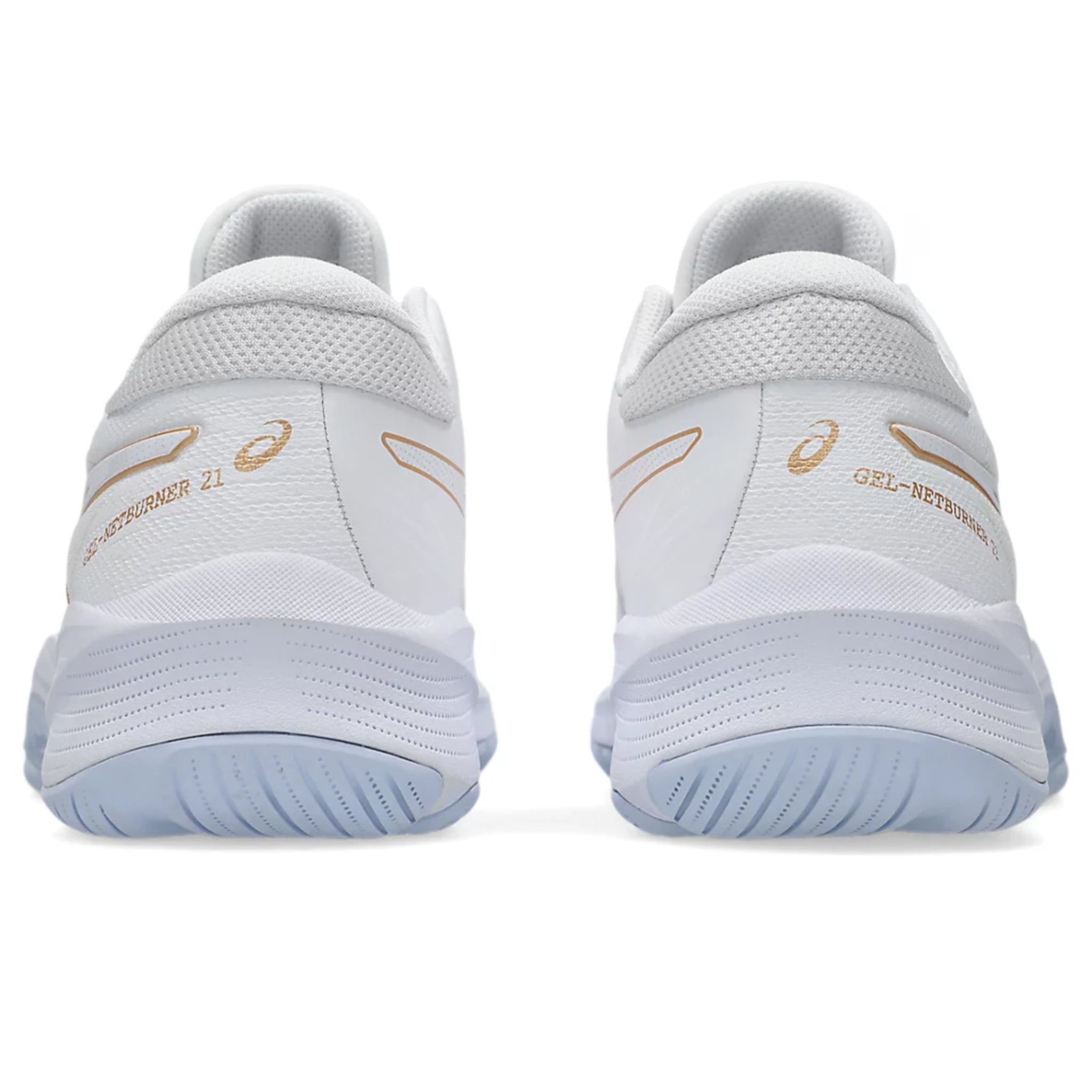 ASICS Gel-Netburner 21 Womens Netball Shoes