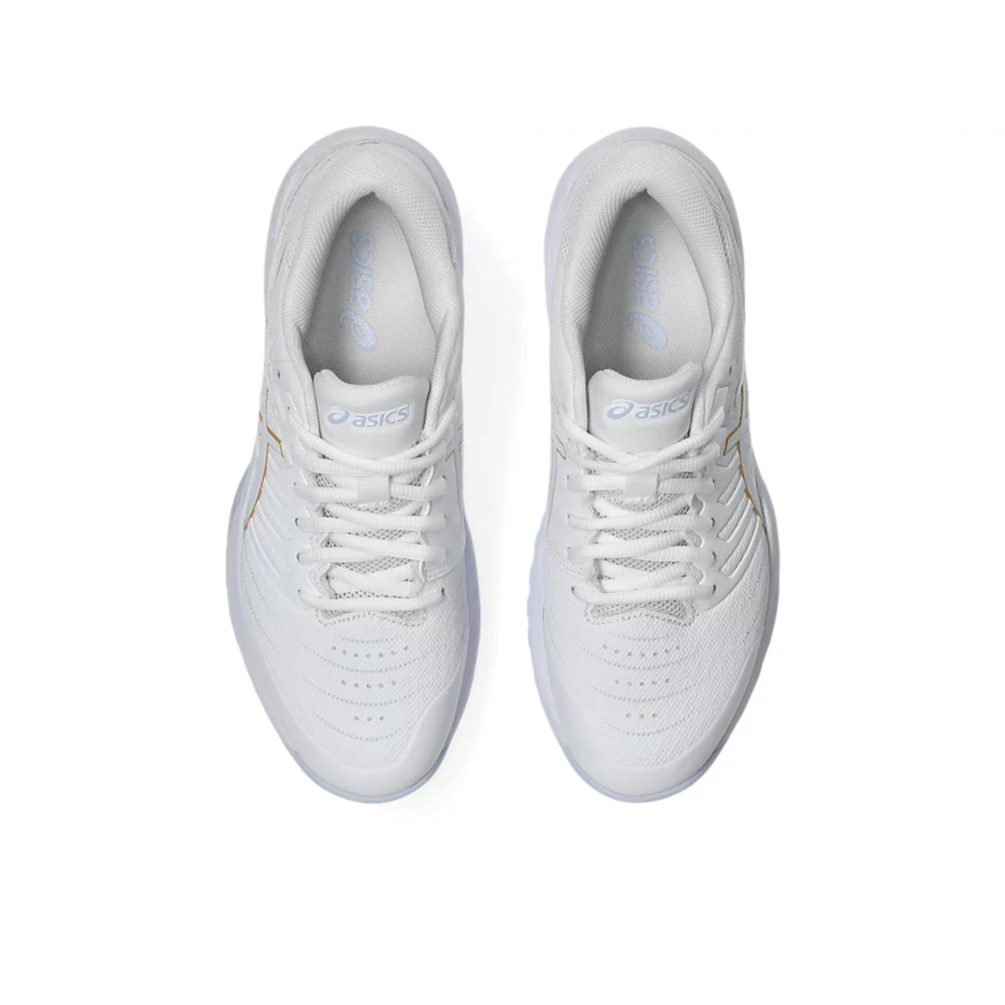 ASICS Gel-Netburner 21 Womens Netball Shoes