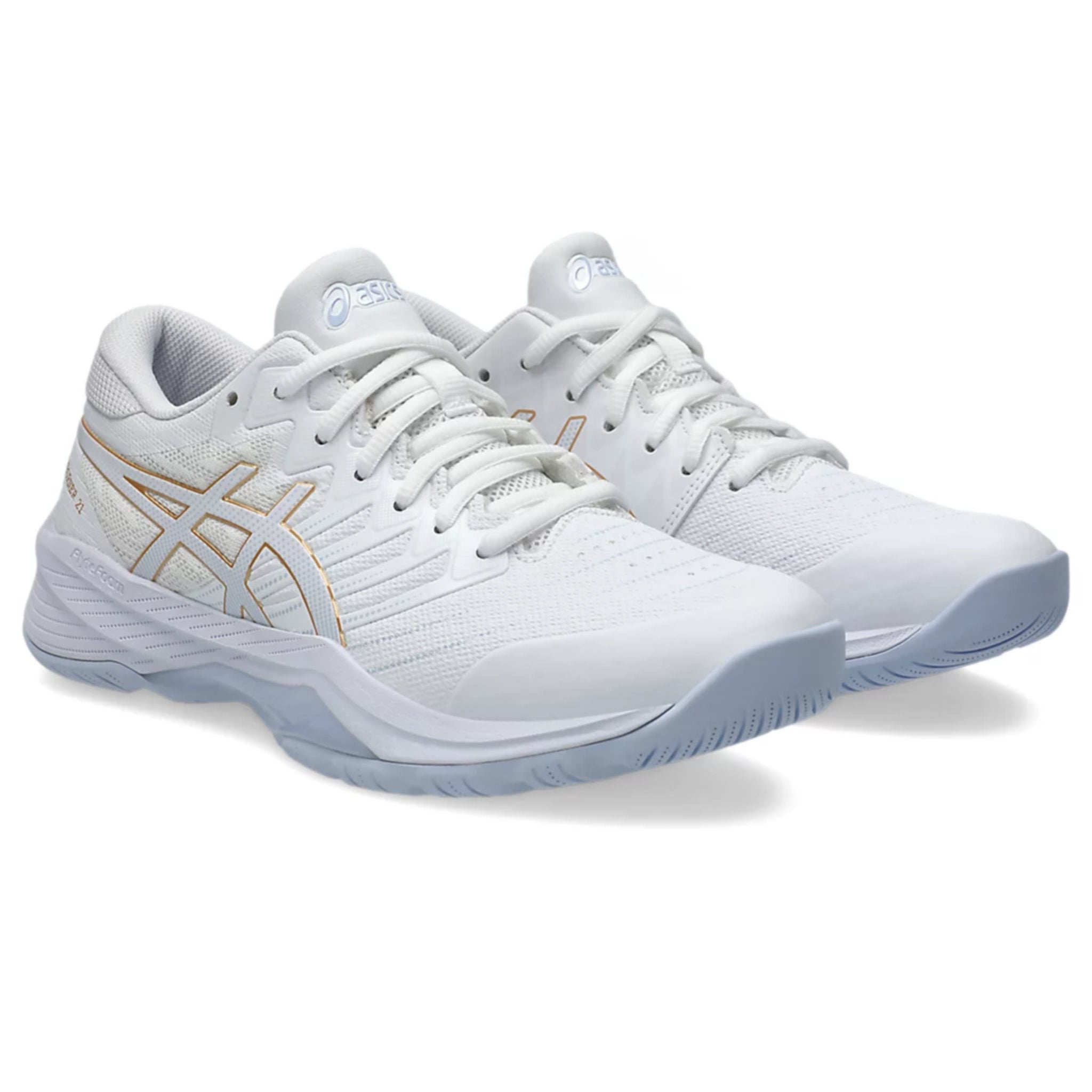 ASICS Gel-Netburner 21 Womens Netball Shoes