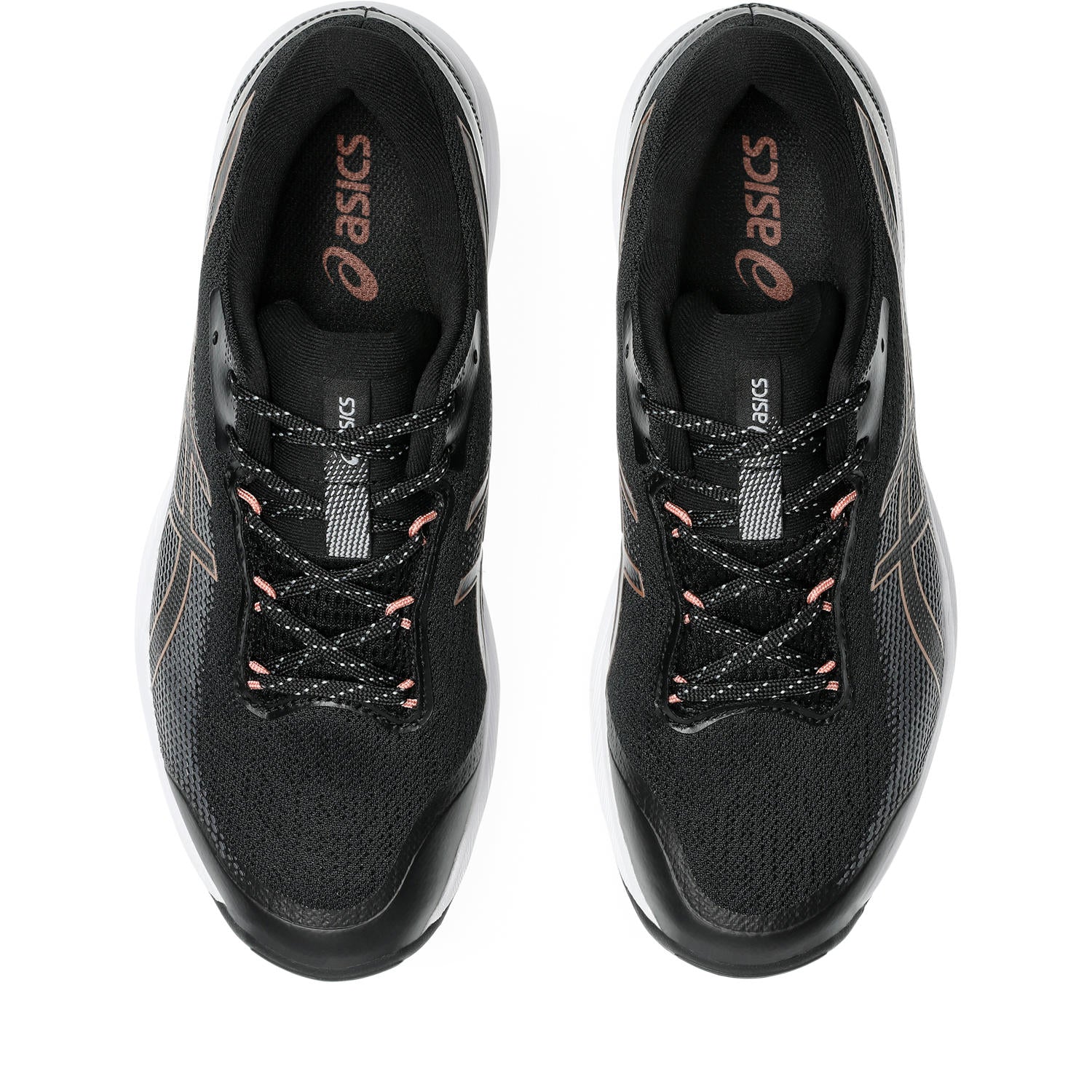 ASICS Gel-Netburner Academy 10 Womens Netball Shoes – SportsPower