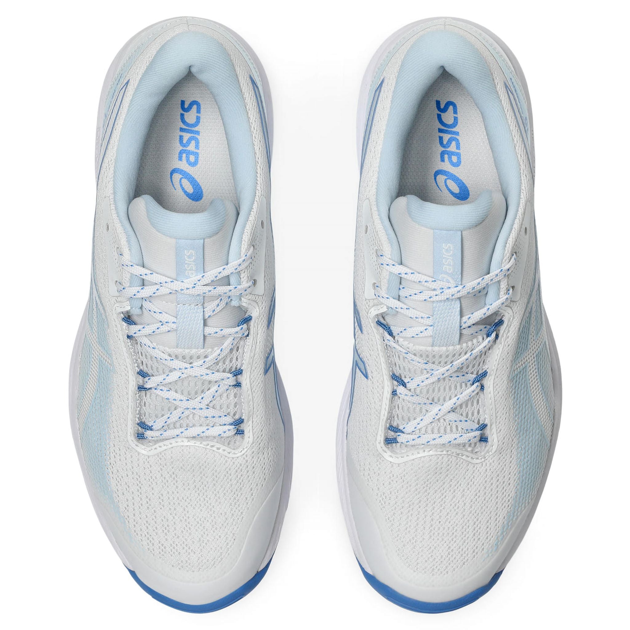 ASICS Gel-Netburner Academy 10 Womens Netball Shoes