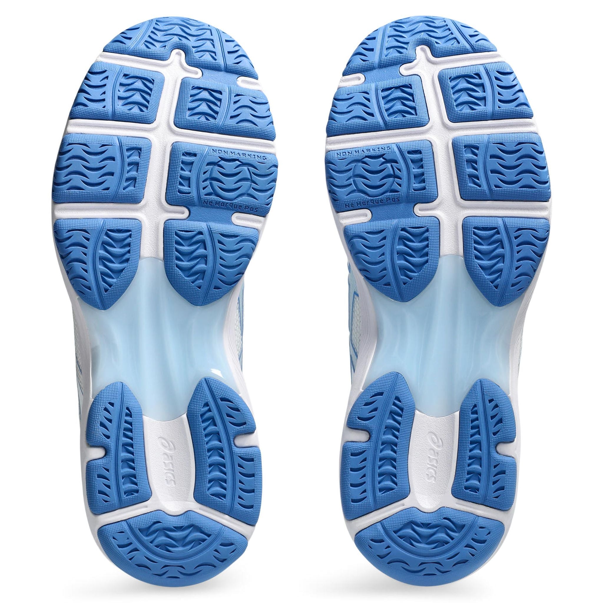 ASICS Gel-Netburner Academy 10 Womens Netball Shoes