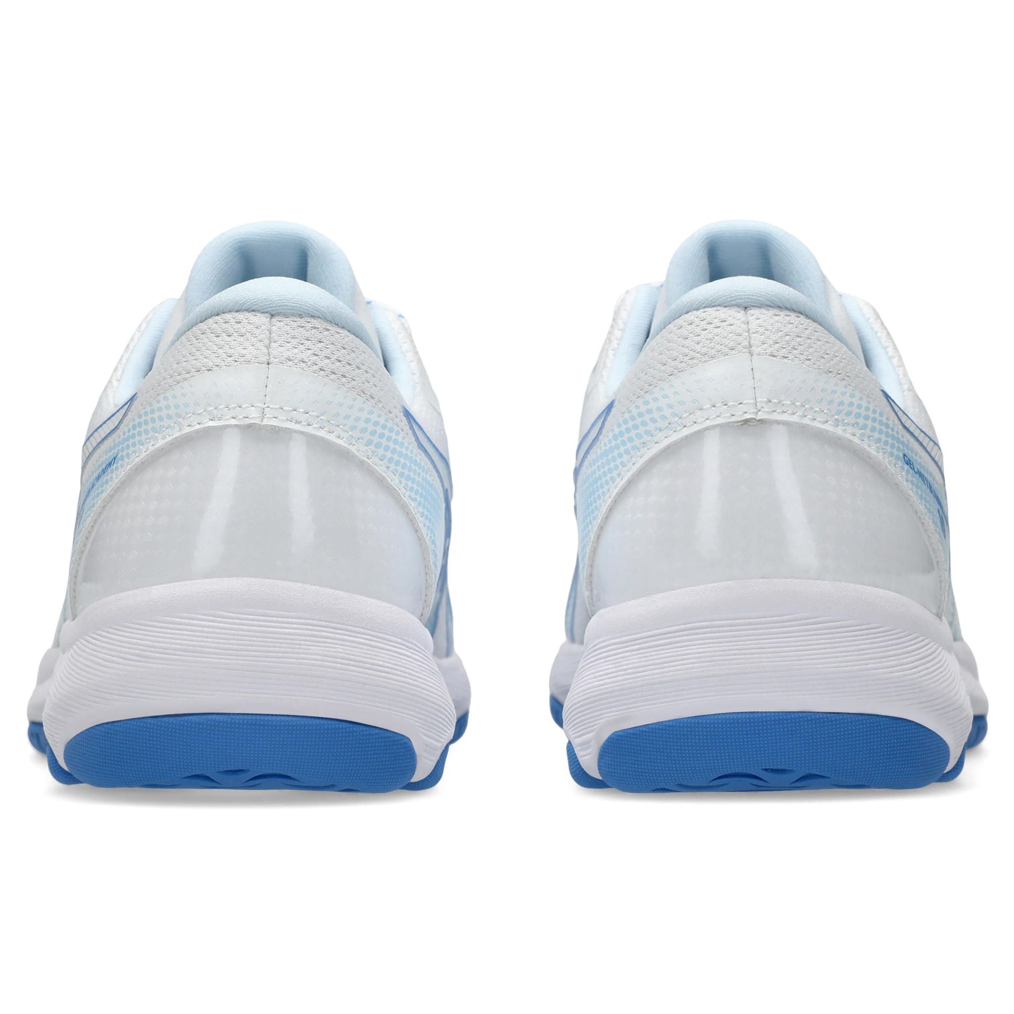 ASICS Gel-Netburner Academy 10 Womens Netball Shoes