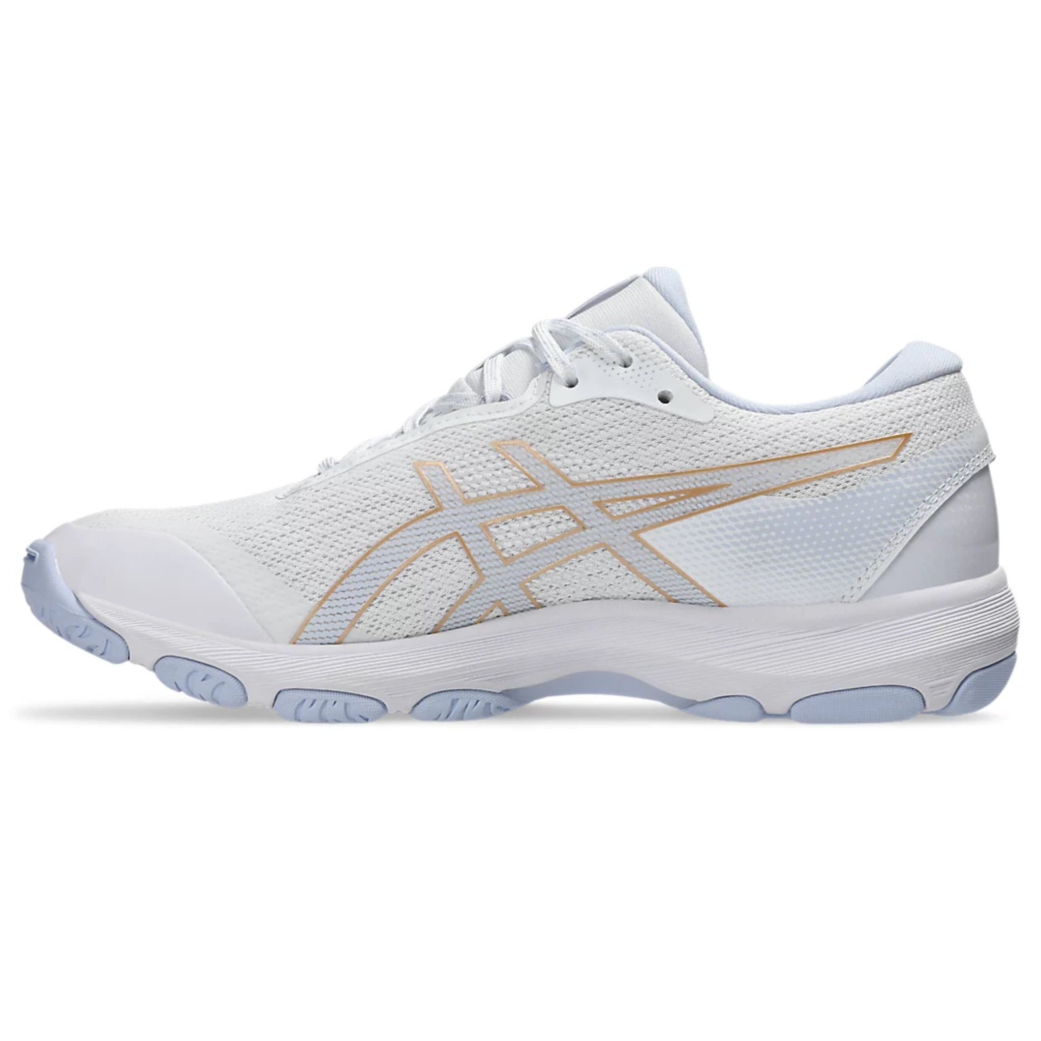 ASICS Gel-Netburner Academy 10 Womens Netball Shoes