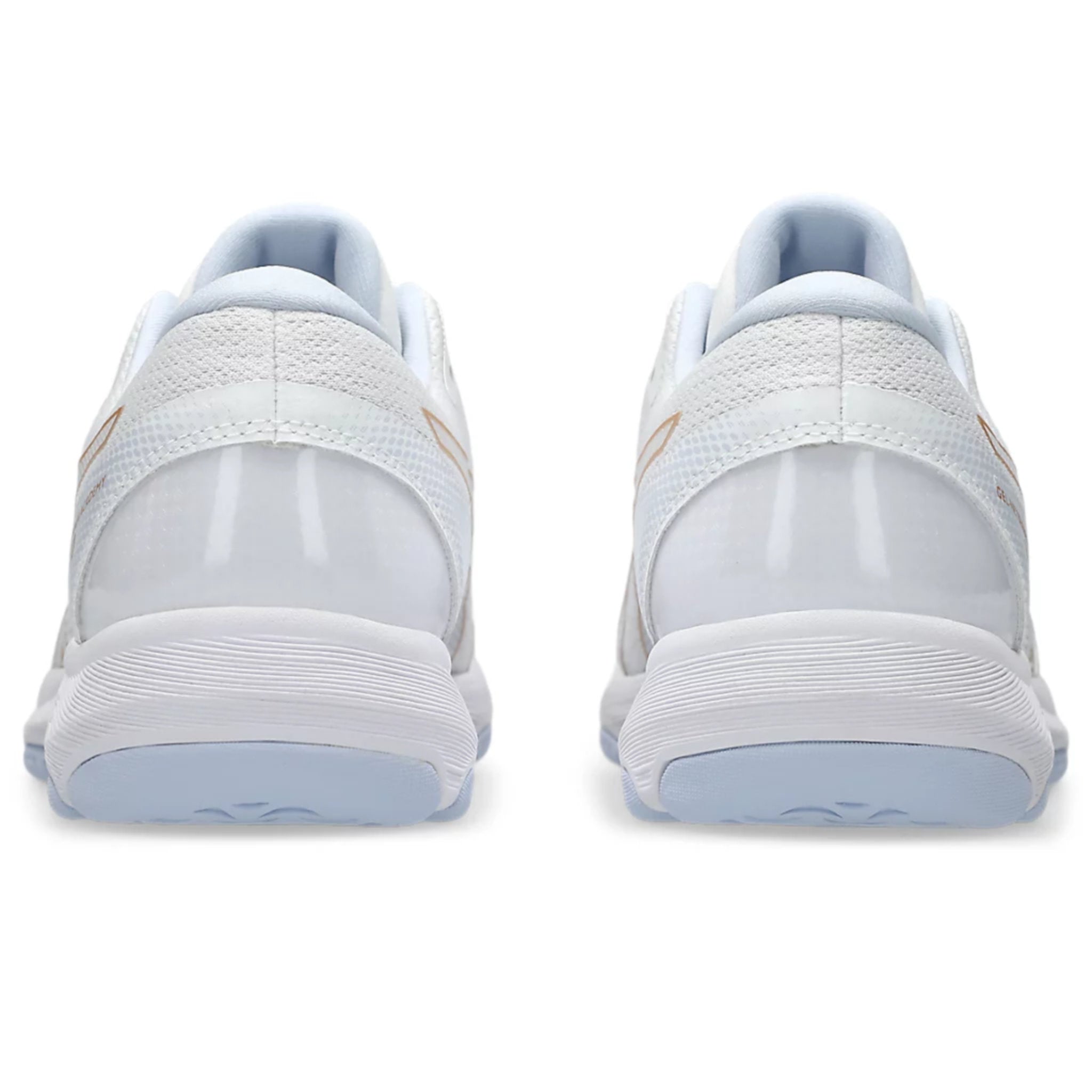 ASICS Gel-Netburner Academy 10 Womens Netball Shoes