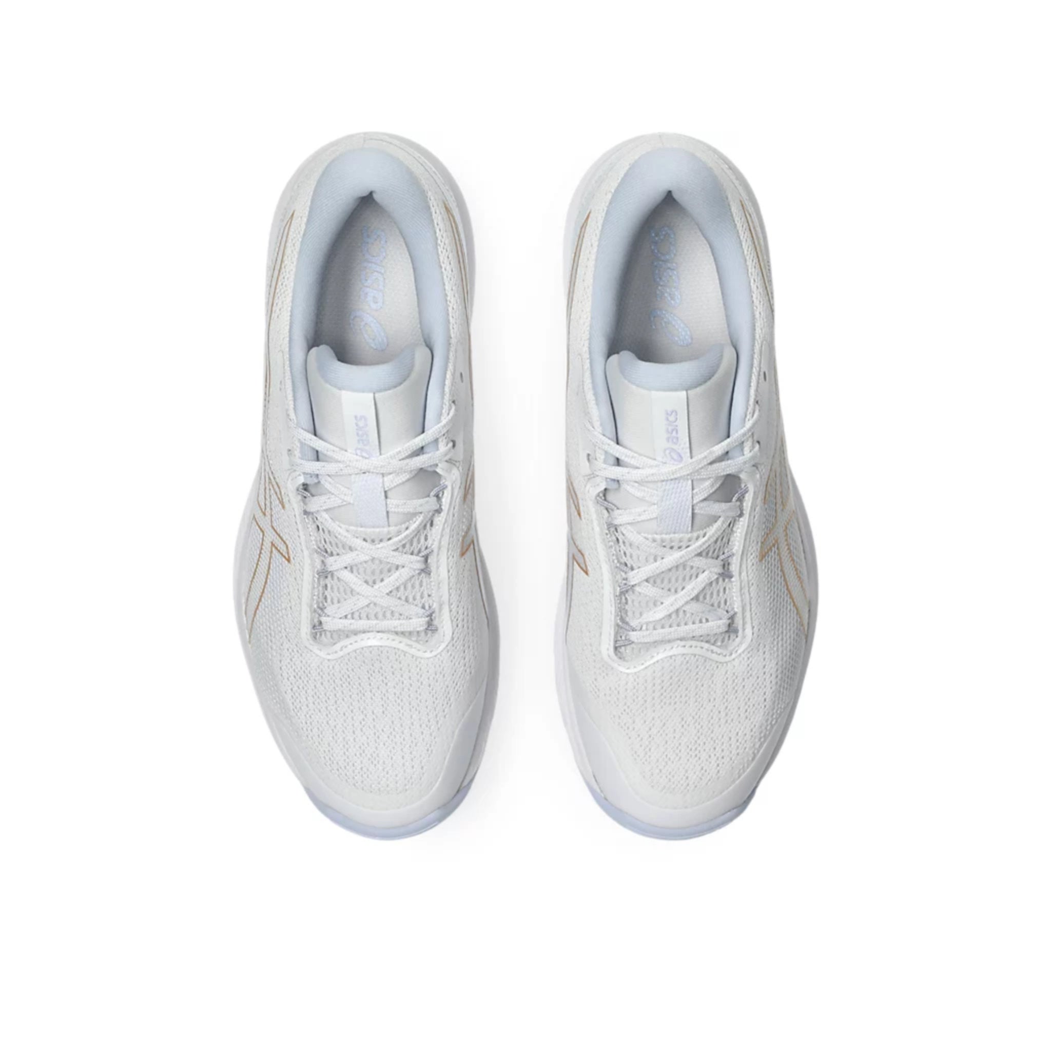 ASICS Gel-Netburner Academy 10 Womens Netball Shoes