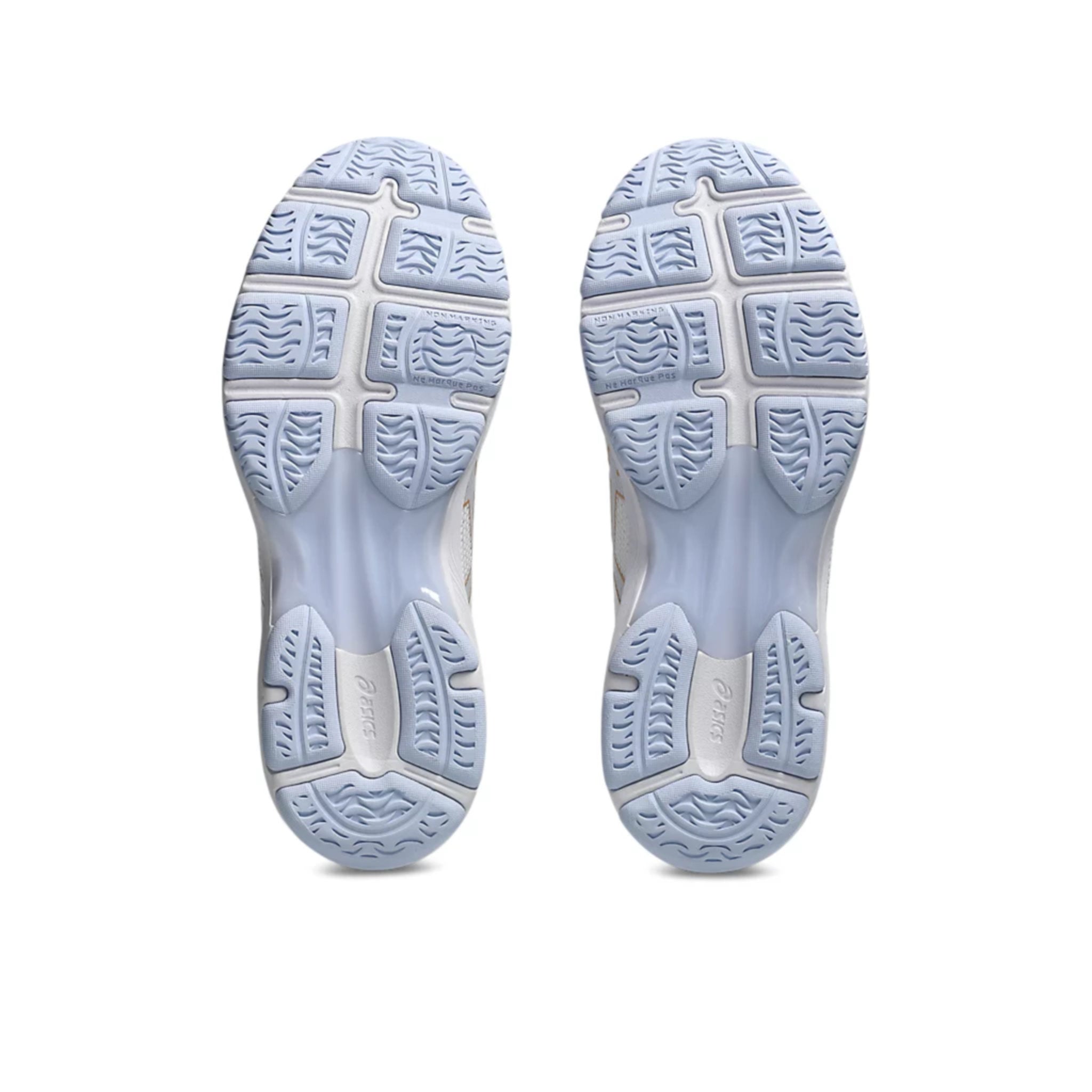 ASICS Gel-Netburner Academy 10 Womens Netball Shoes