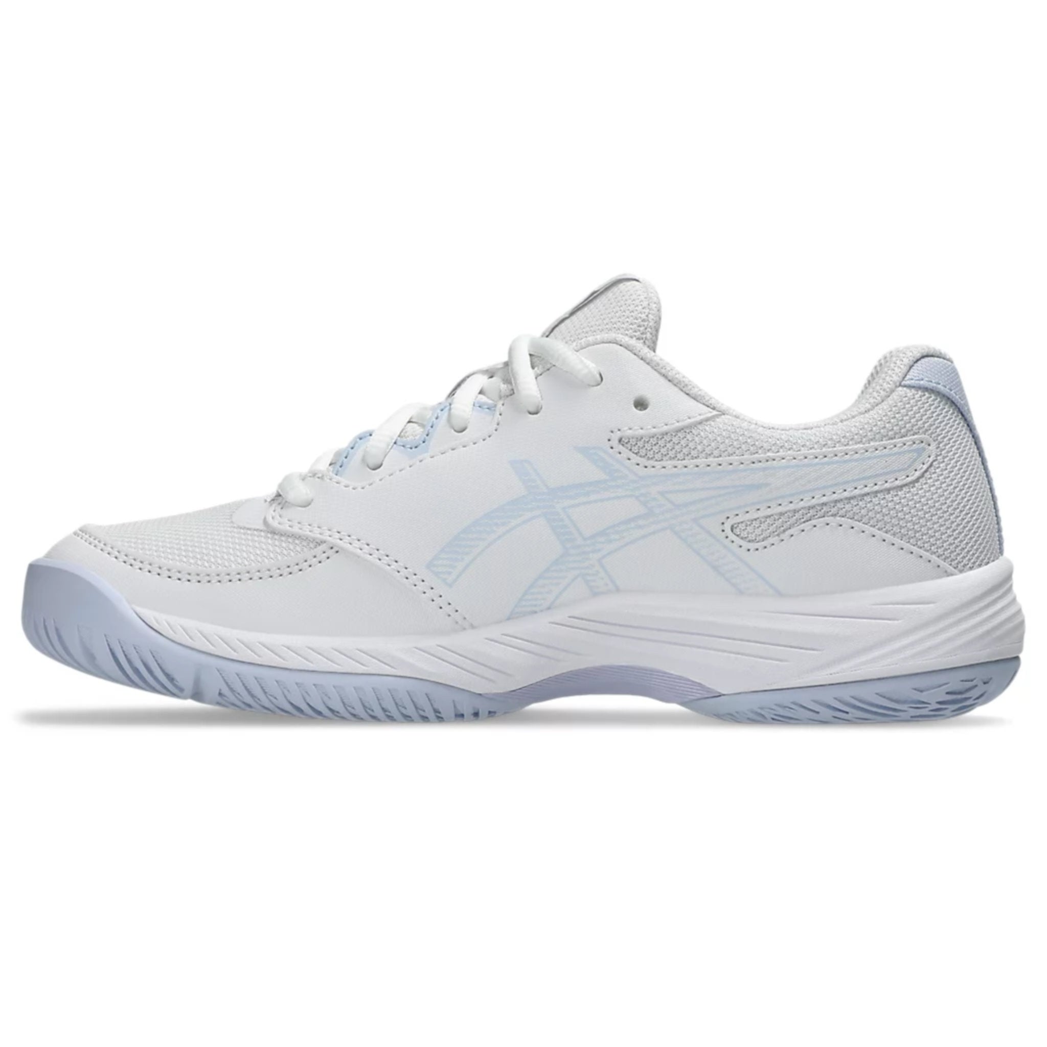 ASICS Gel-Netburner Ballistic 4 GS Kids Netball Shoes