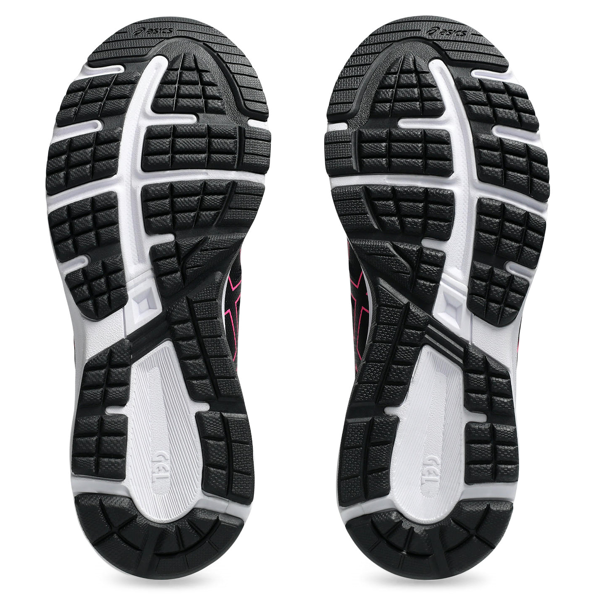 ASICS Gel-Netburner Professional 4 GS Kids Netball Shoes