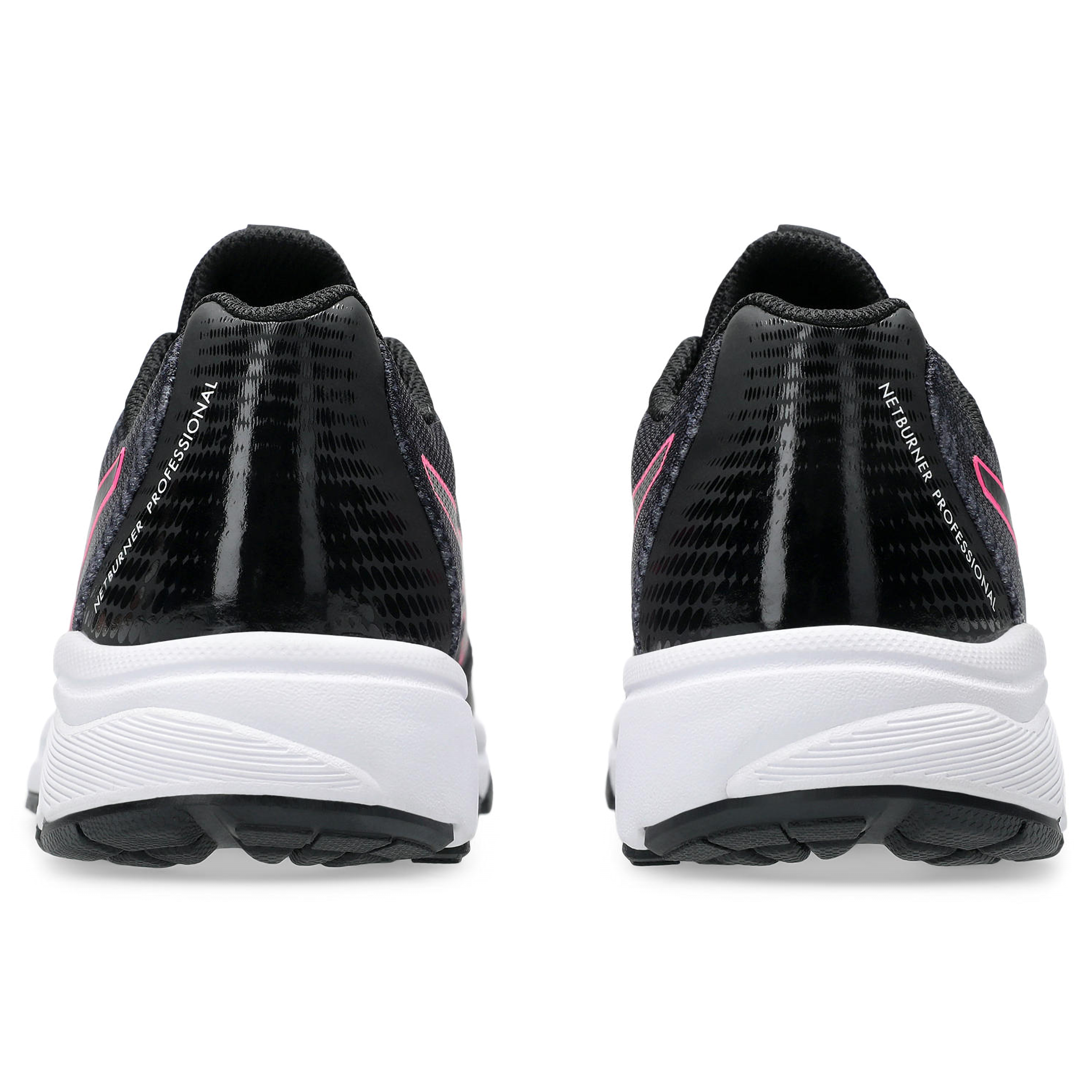 ASICS Gel-Netburner Professional 4 GS Kids Netball Shoes