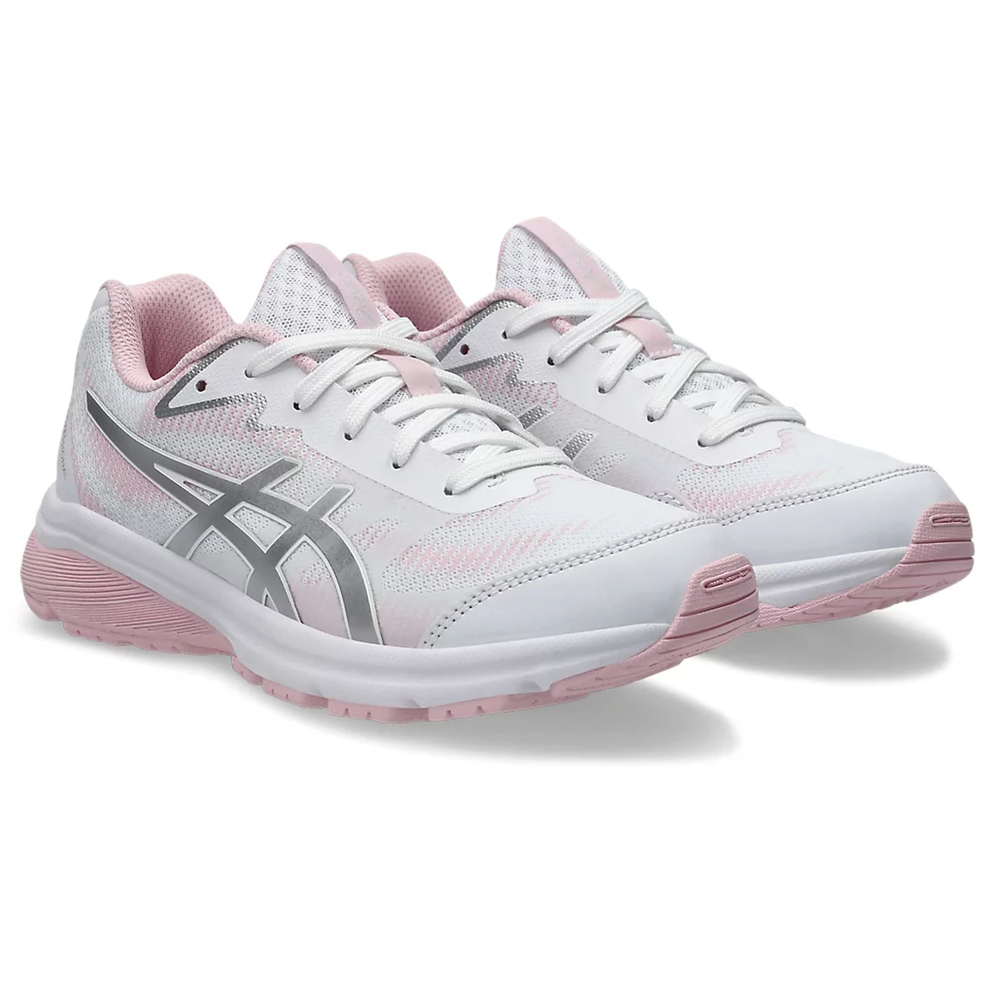 ASICS Gel-Netburner Professional 4 GS Kids Netball Shoes