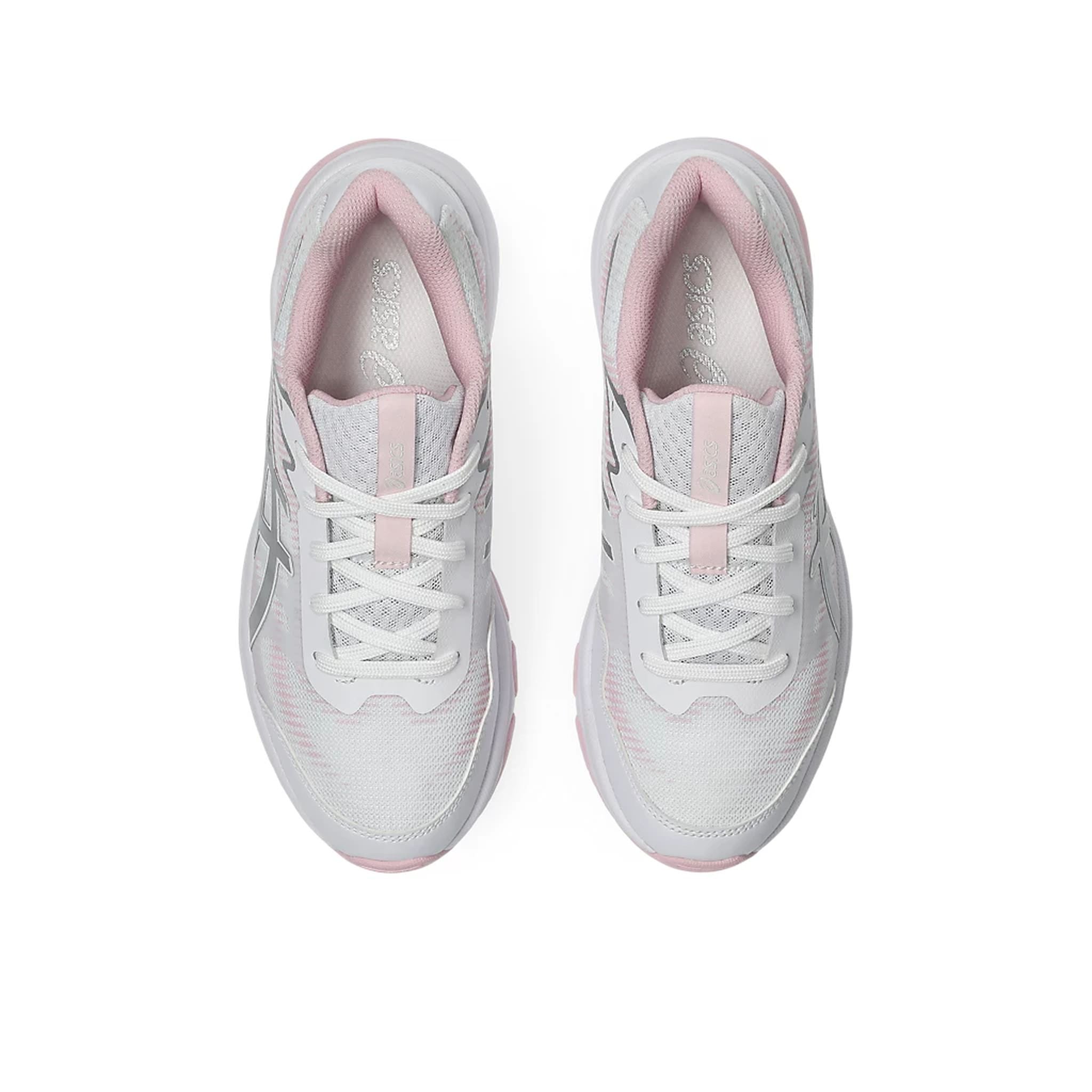 ASICS Gel-Netburner Professional 4 GS Kids Netball Shoes