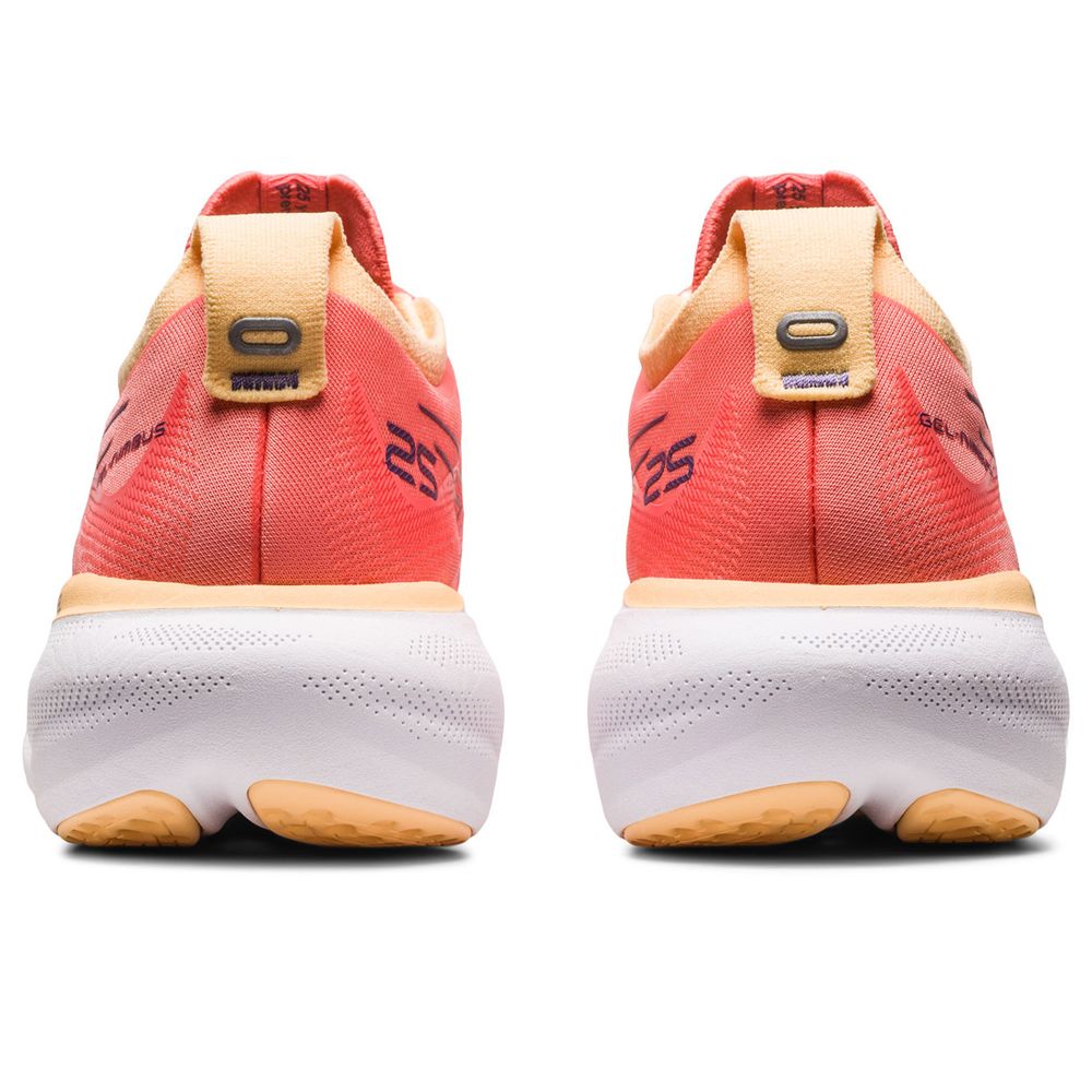 ASICS Gel-Nimbus 25 Womens Running Shoes