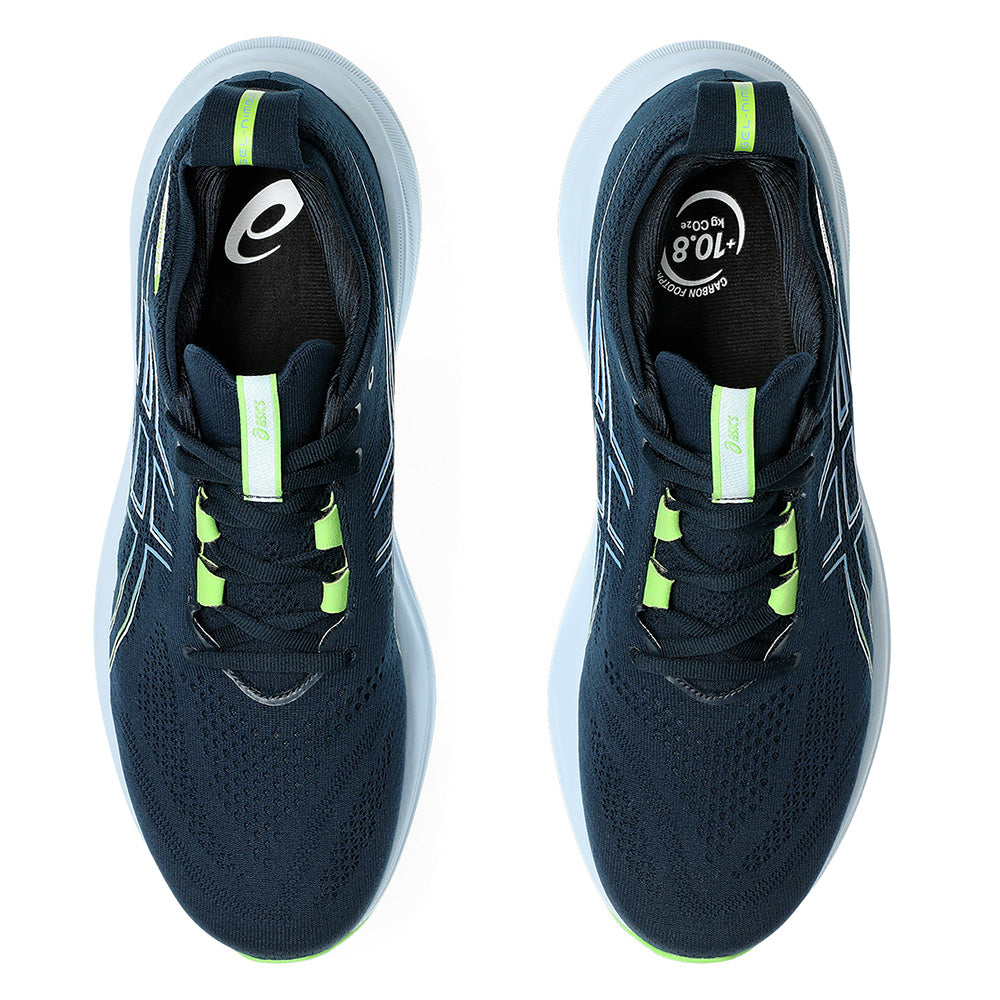 ASICS Gel-Nimbus 26 Mens Running Shoes – SportsPower Australia