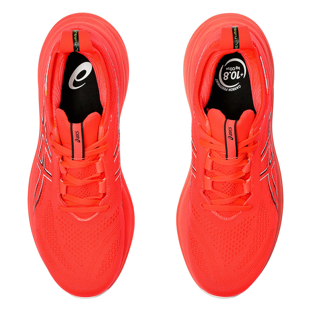 ASICS Gel-Nimbus 26 Mens Running Shoes
