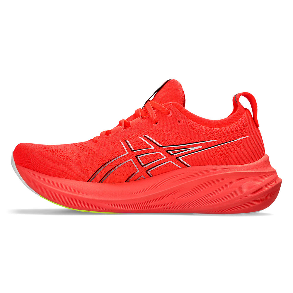 ASICS Gel-Nimbus 26 Mens Running Shoes