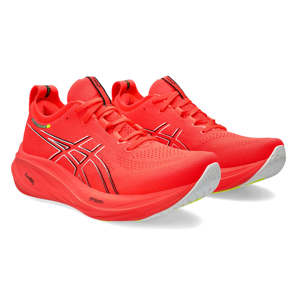 ASICS Gel-Nimbus 26 Mens Running Shoes