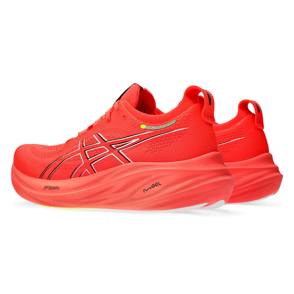 ASICS Gel-Nimbus 26 Mens Running Shoes