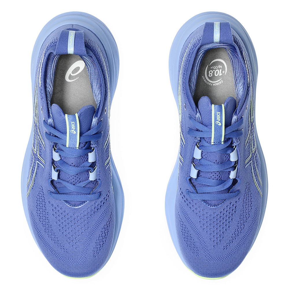 ASICS Gel-Nimbus 26 Womens Running Shoes
