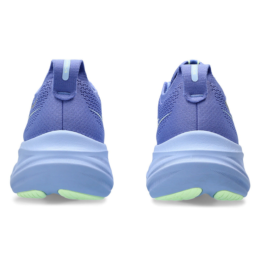 ASICS Gel-Nimbus 26 Womens Running Shoes