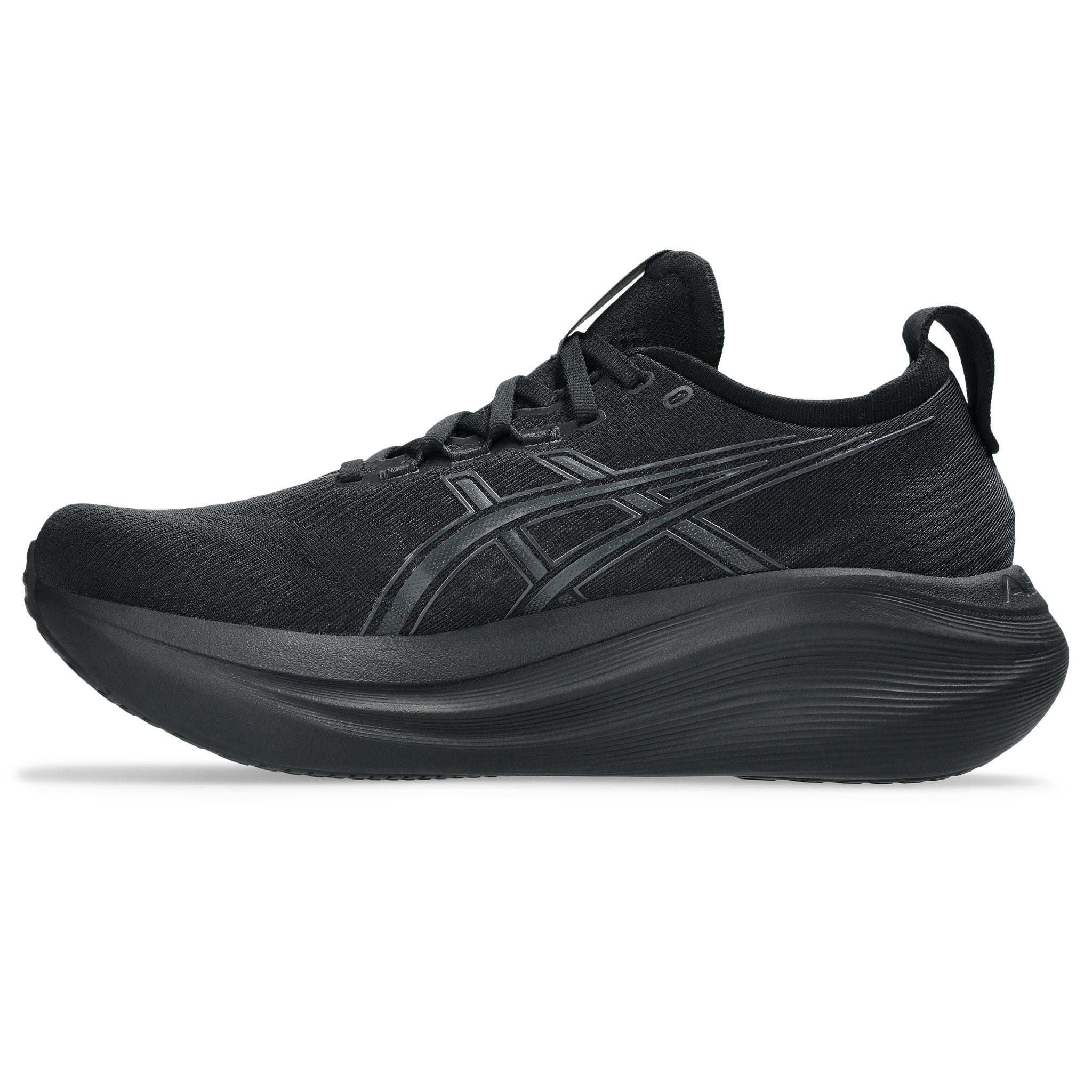 ASICS Gel-Nimbus 27 2E Mens Running Shoes