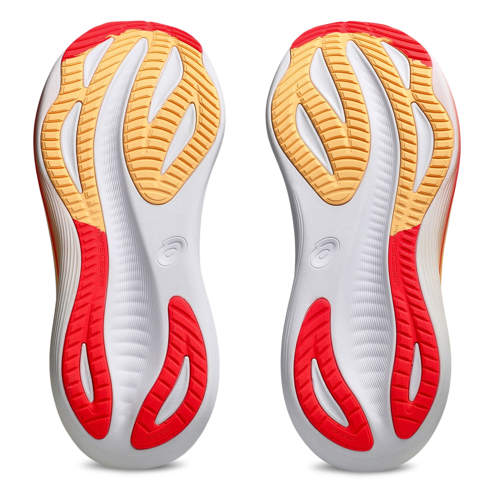 ASICS Gel-Nimbus 27 2E Mens Running Shoes