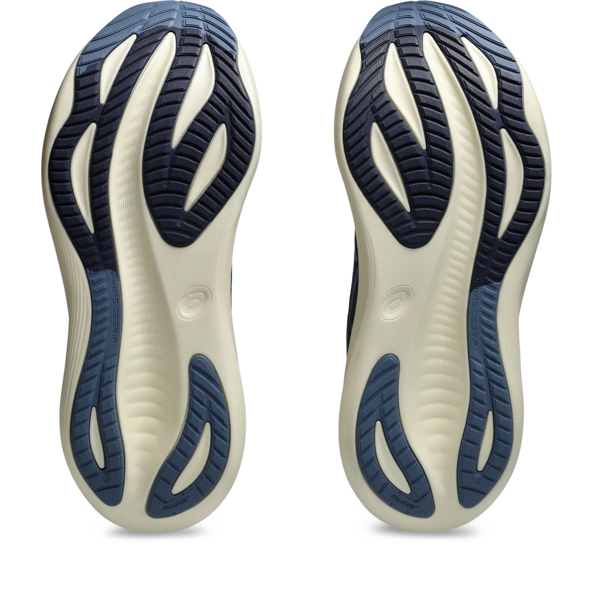 ASICS Gel-Nimbus 27 2E Mens Running Shoes