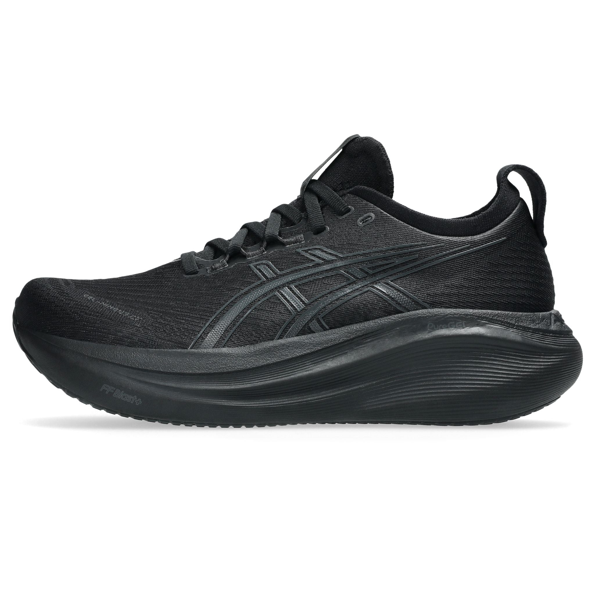 ASICS Gel-Nimbus 27 D Womens Running Shoes