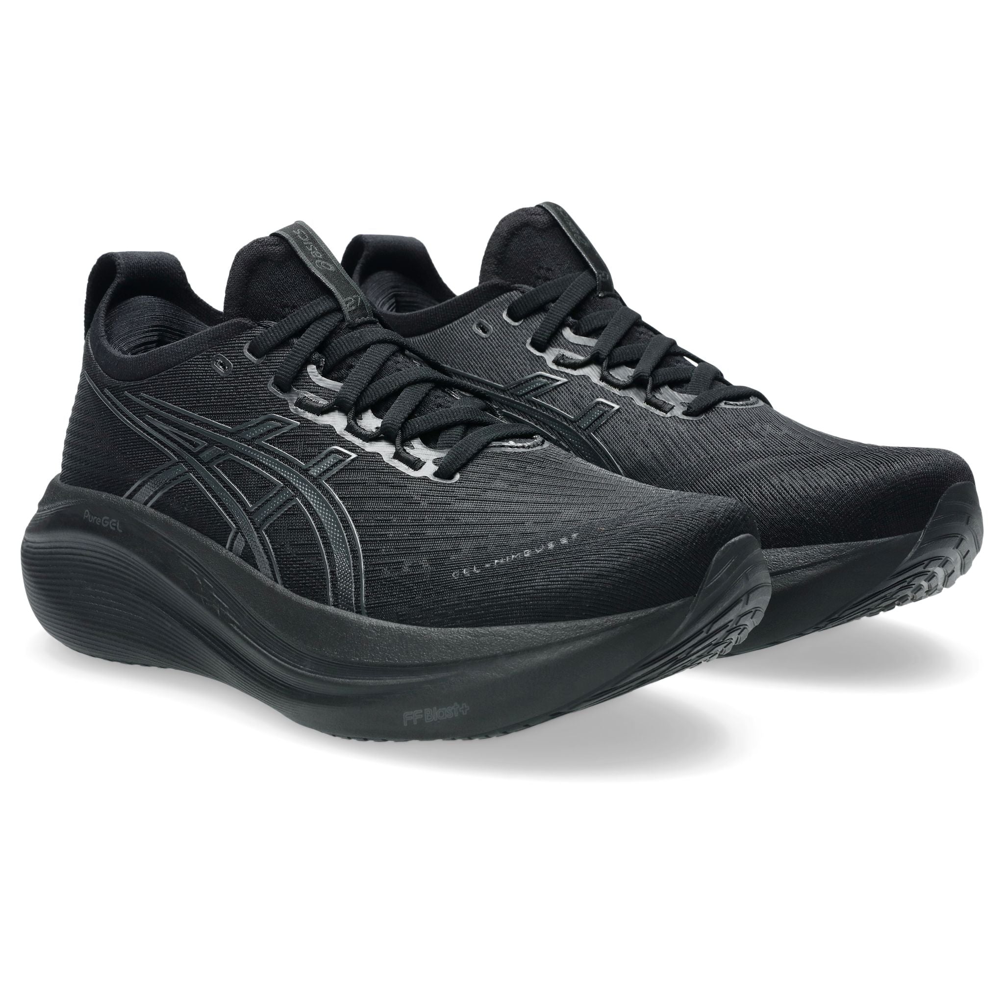 ASICS Gel-Nimbus 27 D Womens Running Shoes