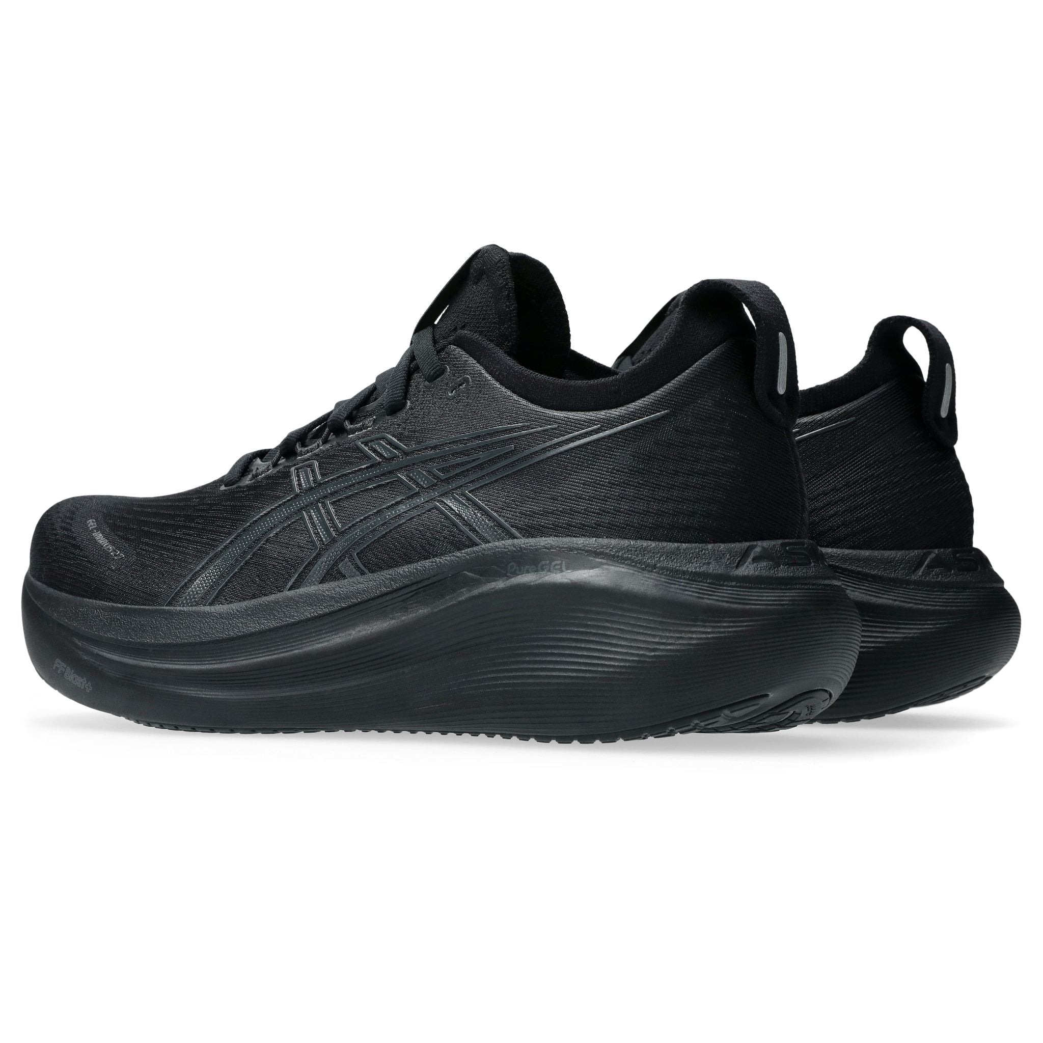 ASICS Gel-Nimbus 27 D Womens Running Shoes