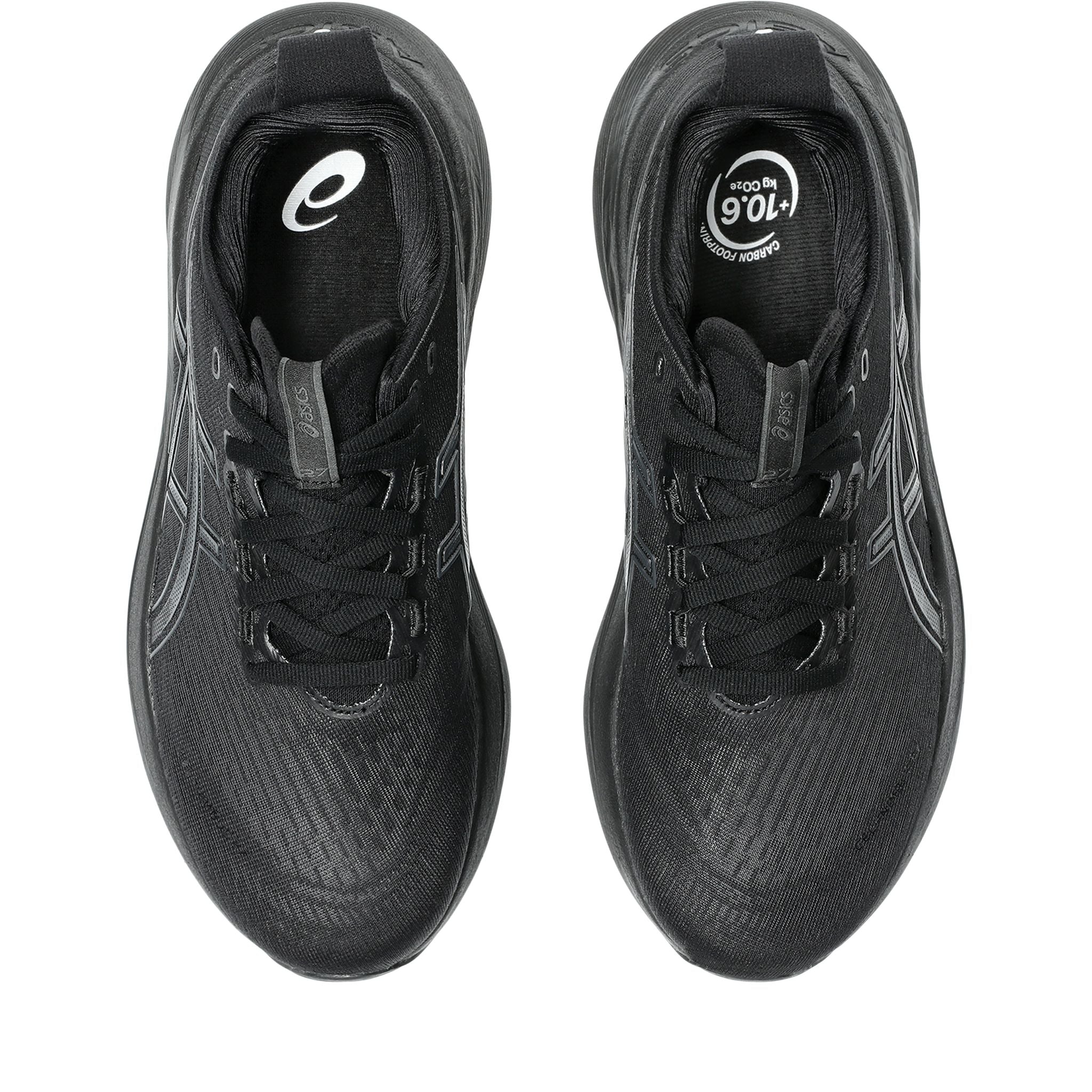ASICS Gel-Nimbus 27 D Womens Running Shoes